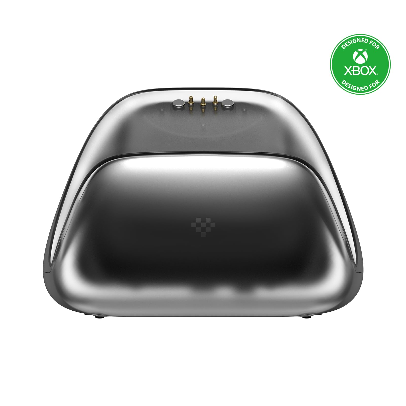 8Bitdo Charging Dock For Xbox Wireless Controllers, Xbox Charging Station With Magnetic Secure Charging For Xbox Series X|S And