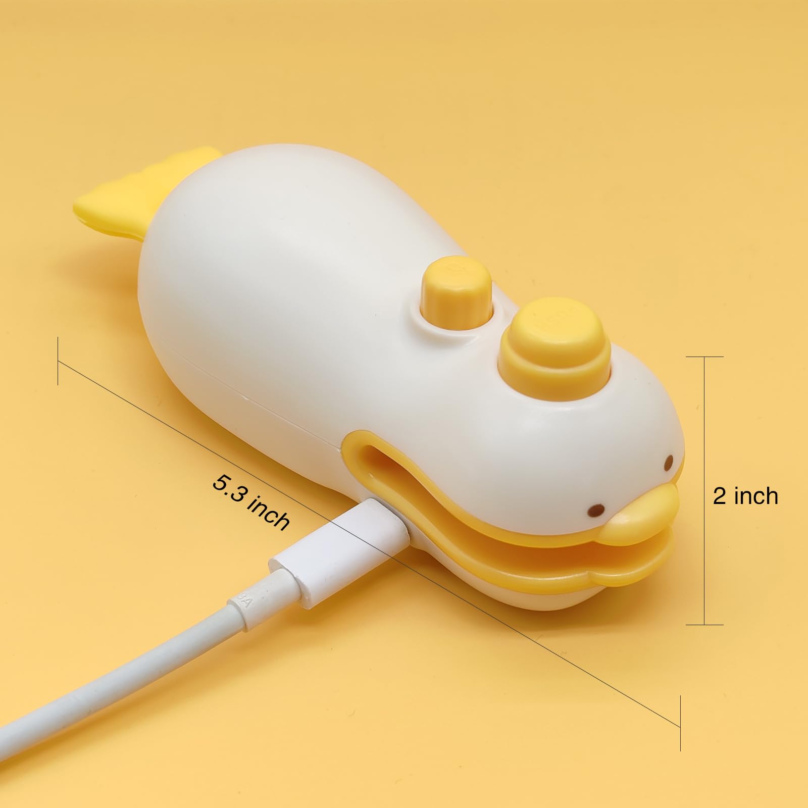 3-In-1 Mini Bag Sealer, Sealer And Cutter Heat Seal, Magnetic And Hanging Usb Rechargeable Sealer, Cute And Practical Kitchen Ga