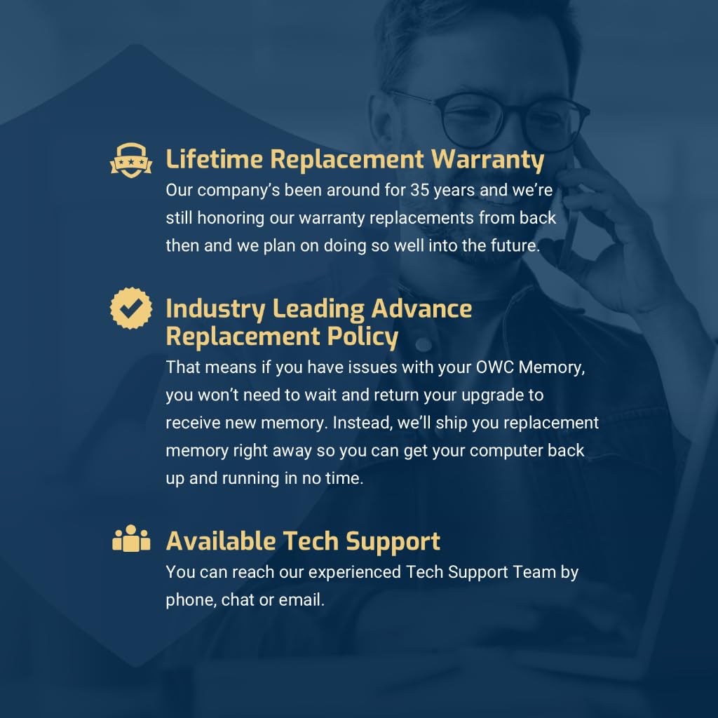 Owc 16Gb Ddr4 Ram Compatible With Synology Diskstation Ds723+ And Ds923+ Nas System 2666Mhz Pc4 21300 Cl19 Ecc Unbuffered Sodimm