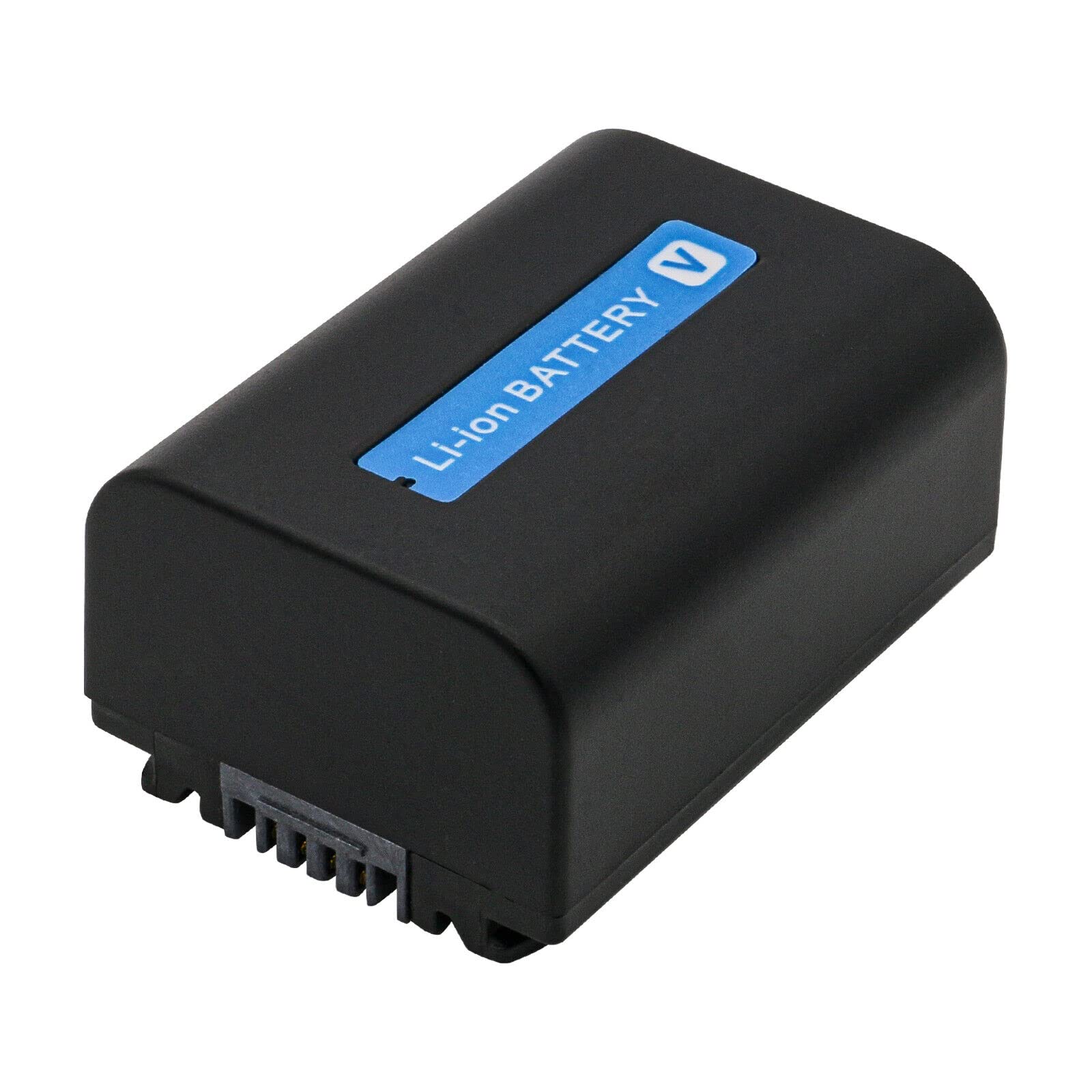 Kastar 1-Pack Np-180 Battery And Ltd2 Usb Charger Compatible With Minolta Mn2K50Nv - 2.7K Quad Hd, Mn4K25Nv - 4K Ultra Hd, Mn4K2