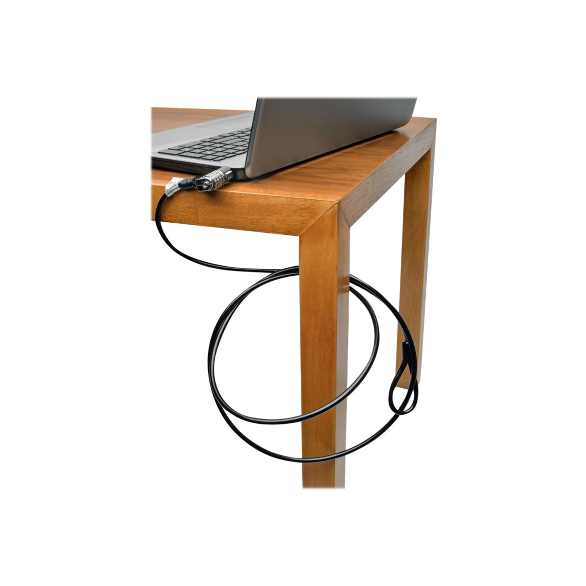 Tripp Lite Laptop Security Lock Combination Theft Deterrent Cable 6Ft 6 (Sec6C)