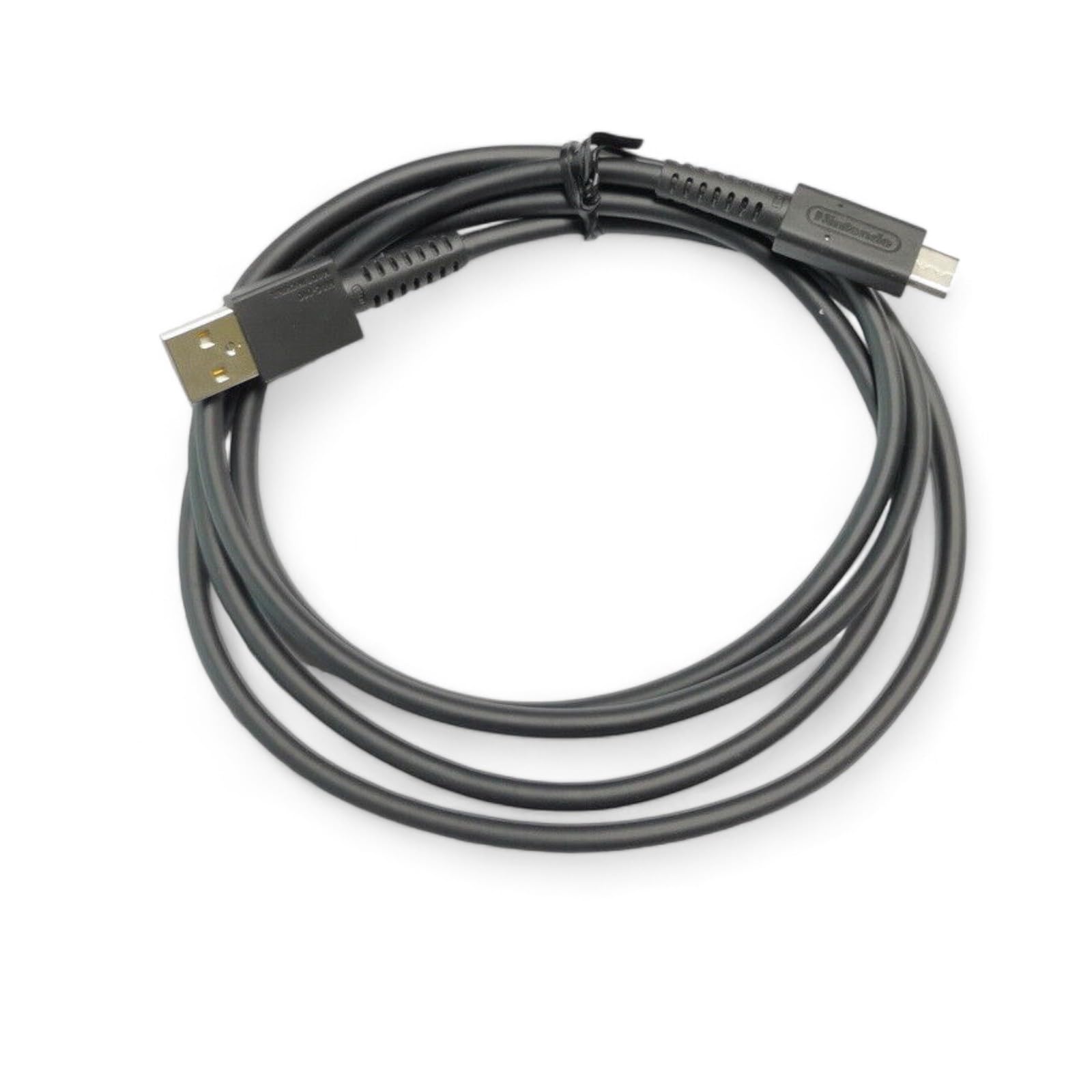 PEGLY OEM USB to C Type Cable Compatible with Nintendo Switch USB-C Charging Cord Cable 5ft