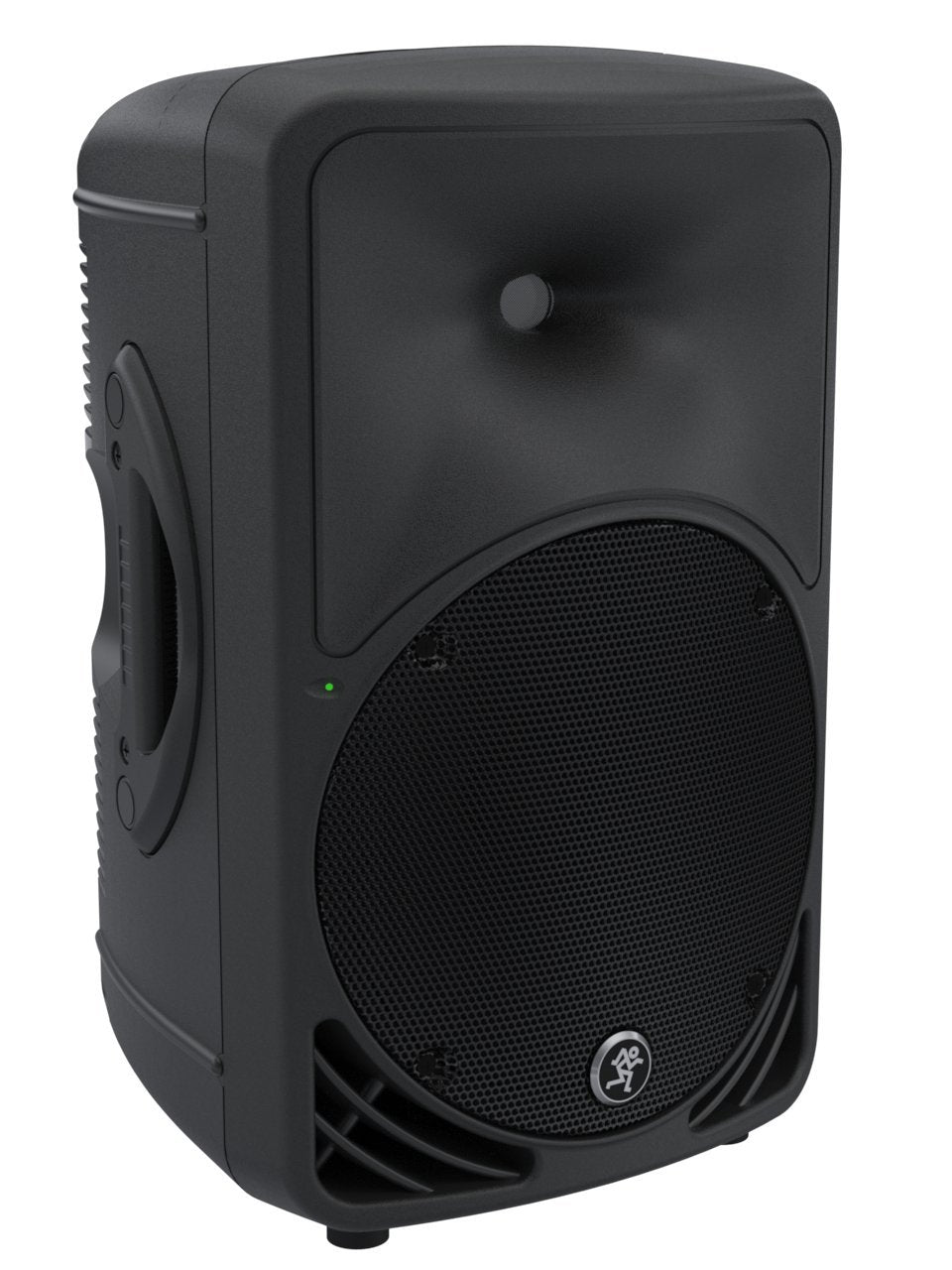 Mackie Srm350V3 1000W 10 Inches Powered Speaker