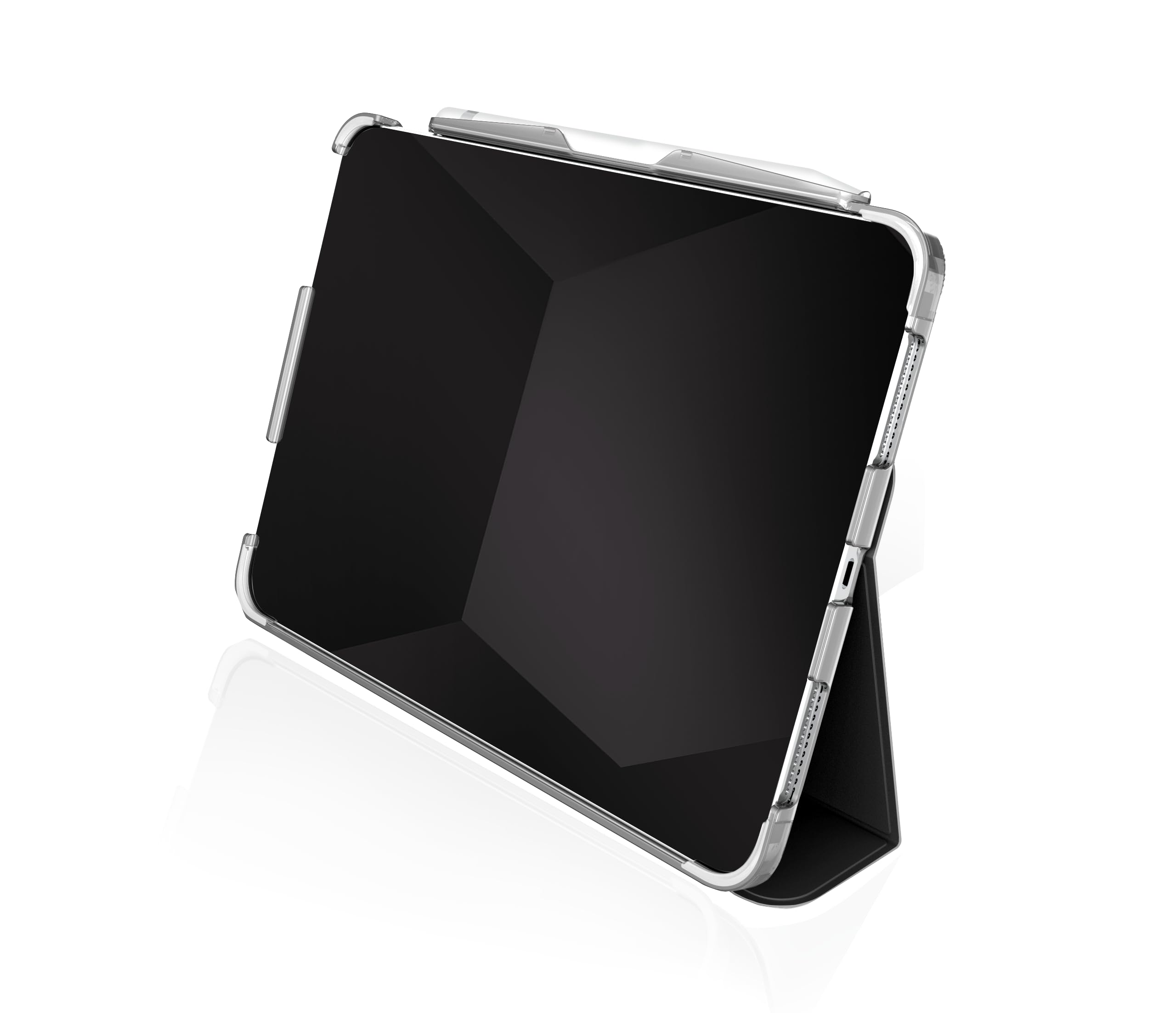 Studio Max (Ipad (A16)/10Th Gen) Ap - Pu Cover,Thermoplastic Urethane (Tpu),Poly