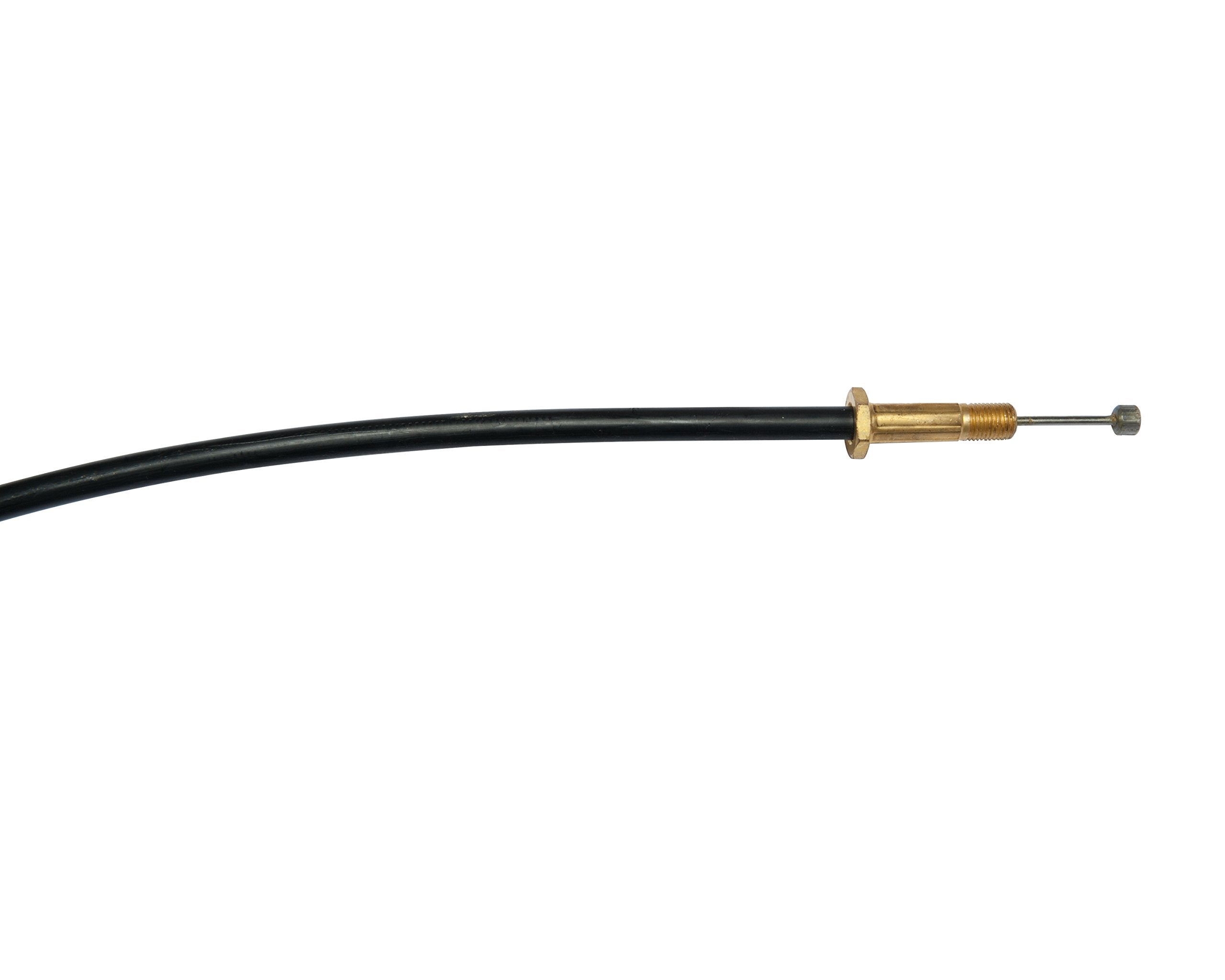 Sierra International 18 2145E Shift Cable