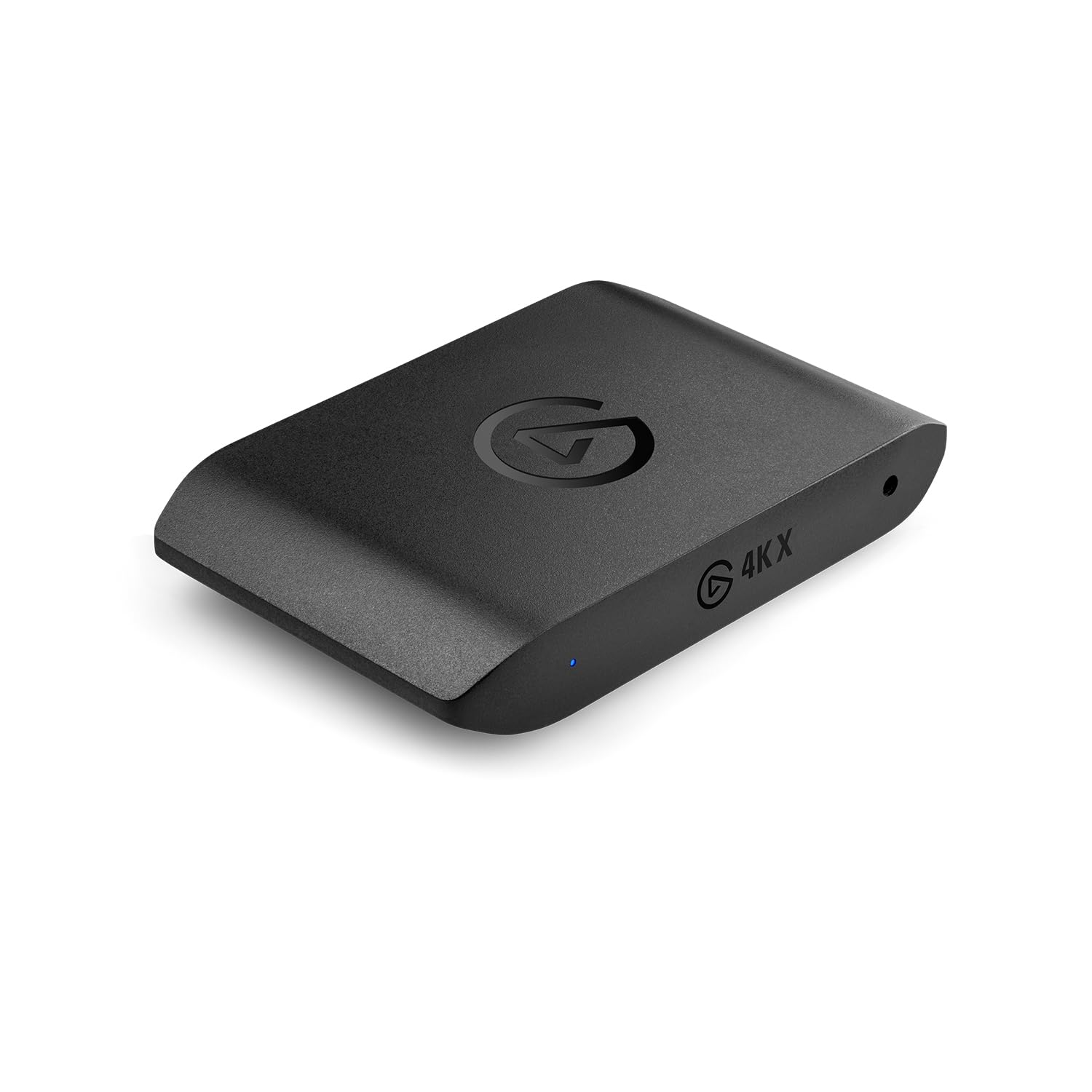 Elgato 4K X - Capture Up to 4K144 with Ultra-Low Latency on PS5, Xbox Series X/S, Nintendo Switch, OBS and More, HDMI 2.1, VRR, 