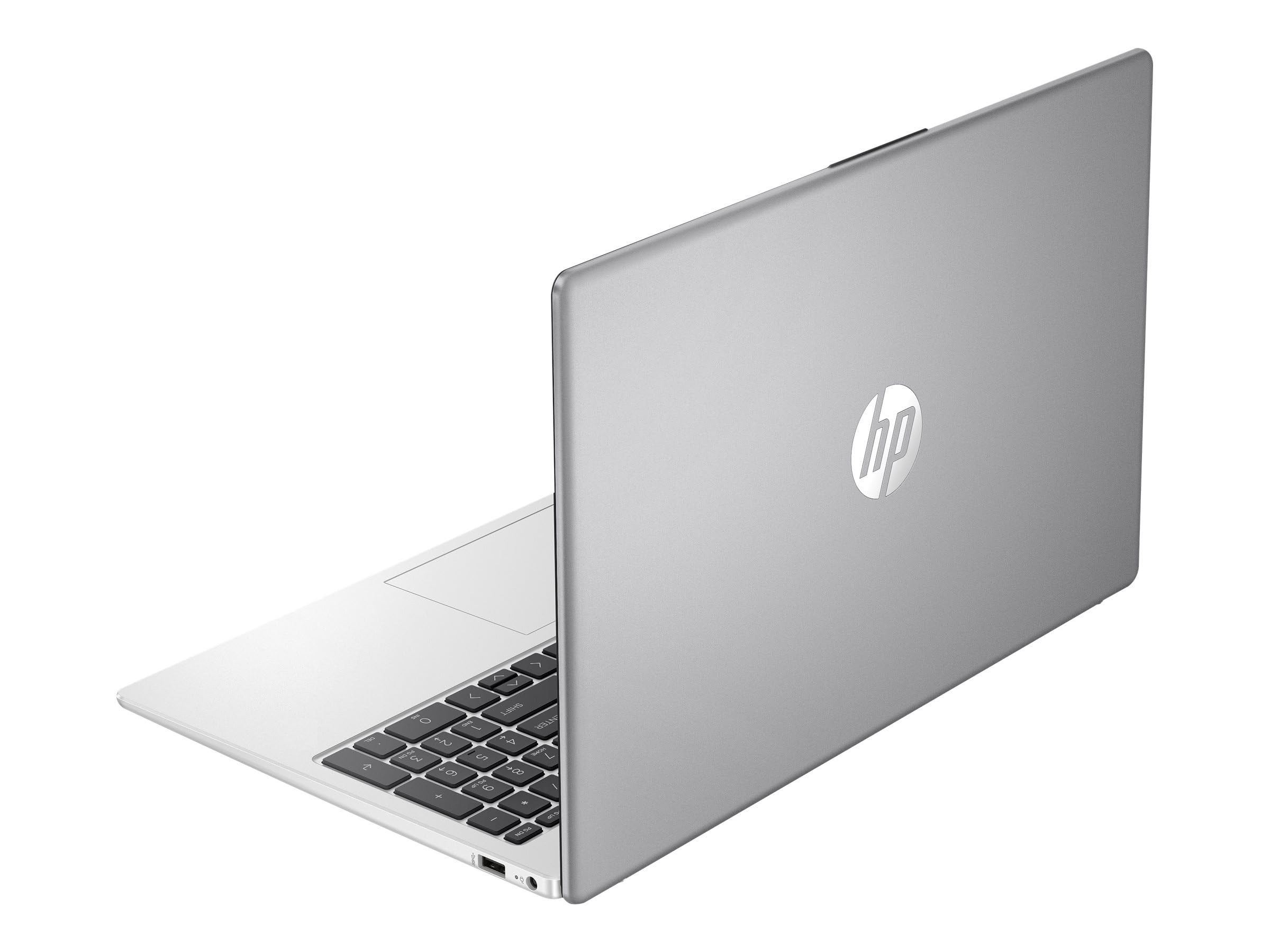 Hp 255 G10 Laptop, 15.6 Fhd Display, Amd Ryzen 5 7530U 2.0Ghz Upto 4.5Ghz, 16Gb Ram, 1Tb Ssd, Webcam, Wi-Fi 6 + Bluetooth 5.3, W