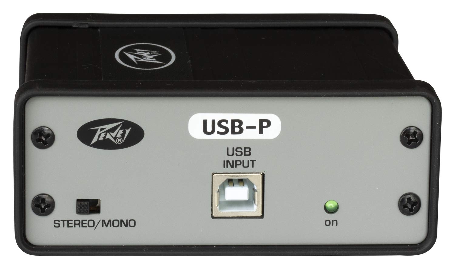Peavey USB-P USB Playback