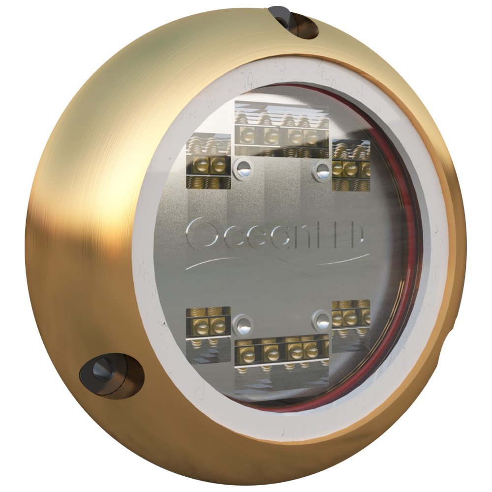 Oceanled Sport S3116S Underwater Led Light - Midnight Blue,WBLITB01M72A1SX