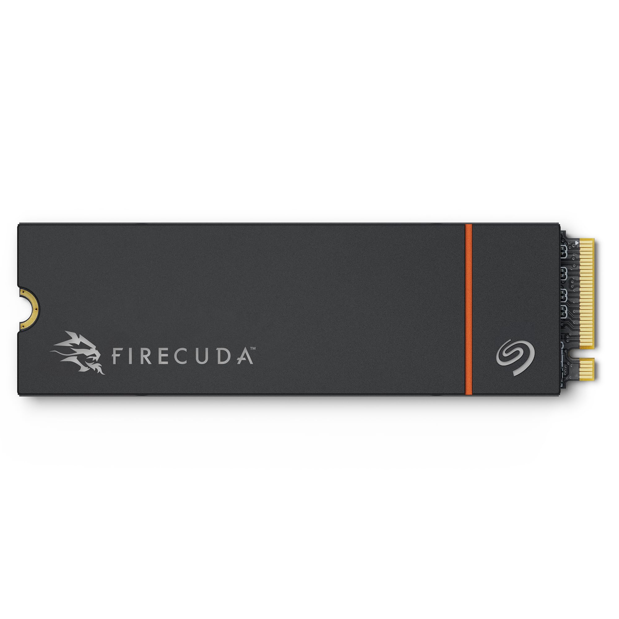 Firecuda 2Tb 530   Ssd M.2