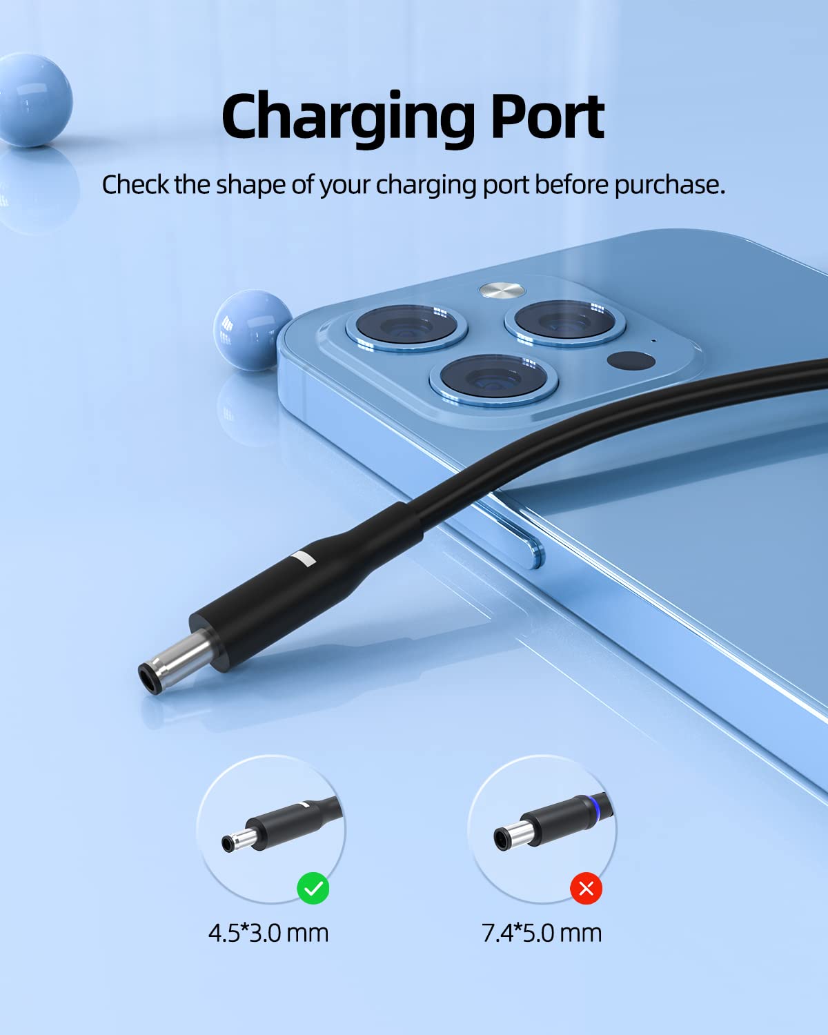 130W 90W Ac Charger Fit For Dell Inspiron 7706 2N1 7510 7610 Plus 7620 Vostro 7510 7620 P98F001 P117F003 P117F004 Laptop Power Supply Adapter Cord