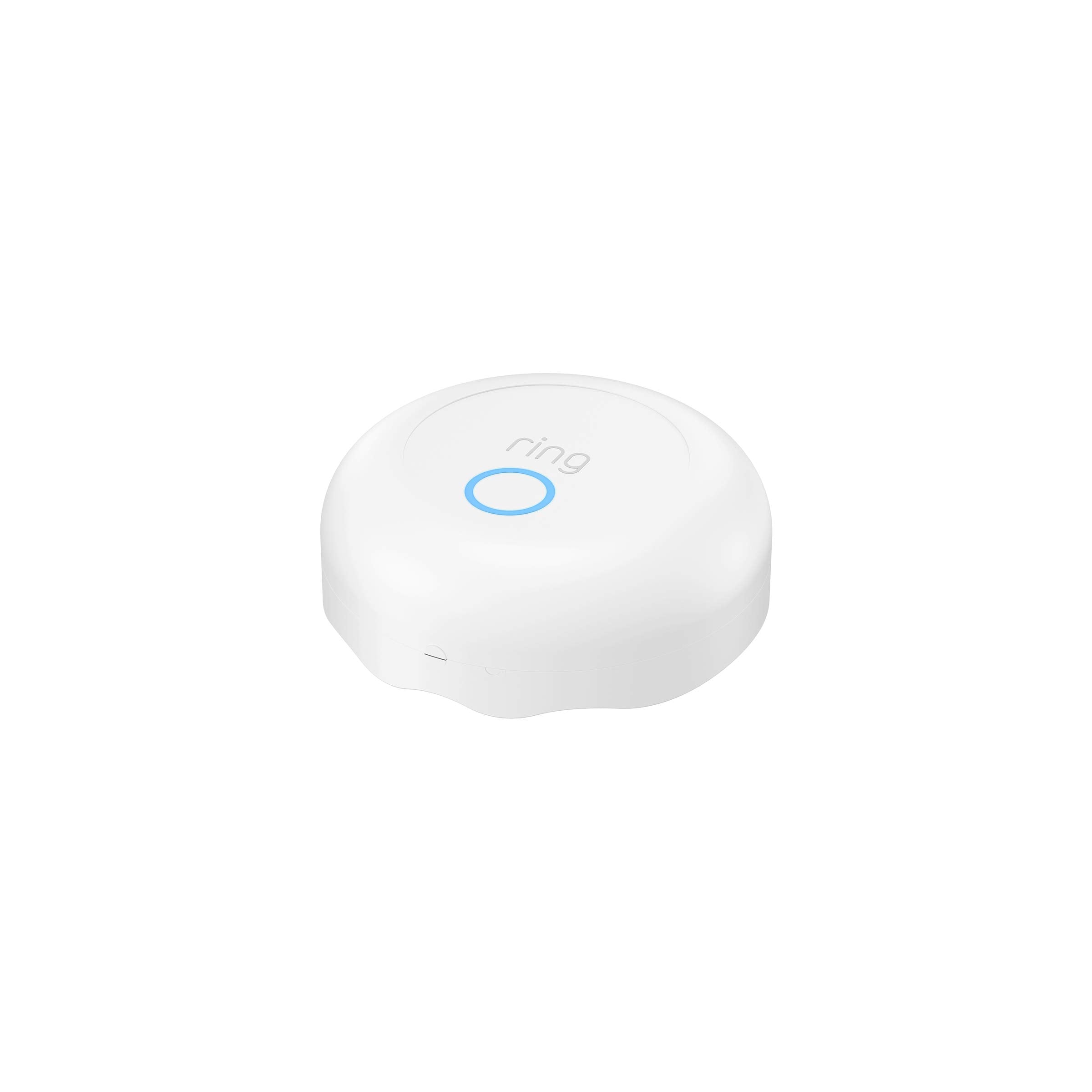 Ring Alarm Flood & Freeze Sensor | Protect from Water Damage & Frozen Pipes | Real-Time Alerts for Leaks & Low Temp | Base Station Required -Like New