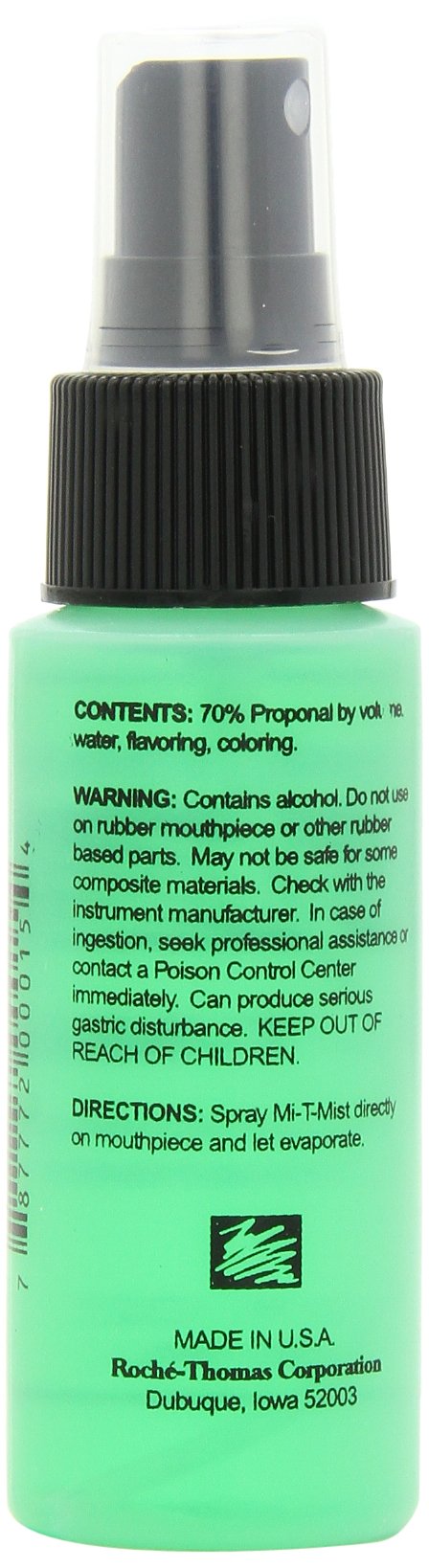 Roche Thomas Roche Thomas Mi T Mist Mouthpiece Cleaner