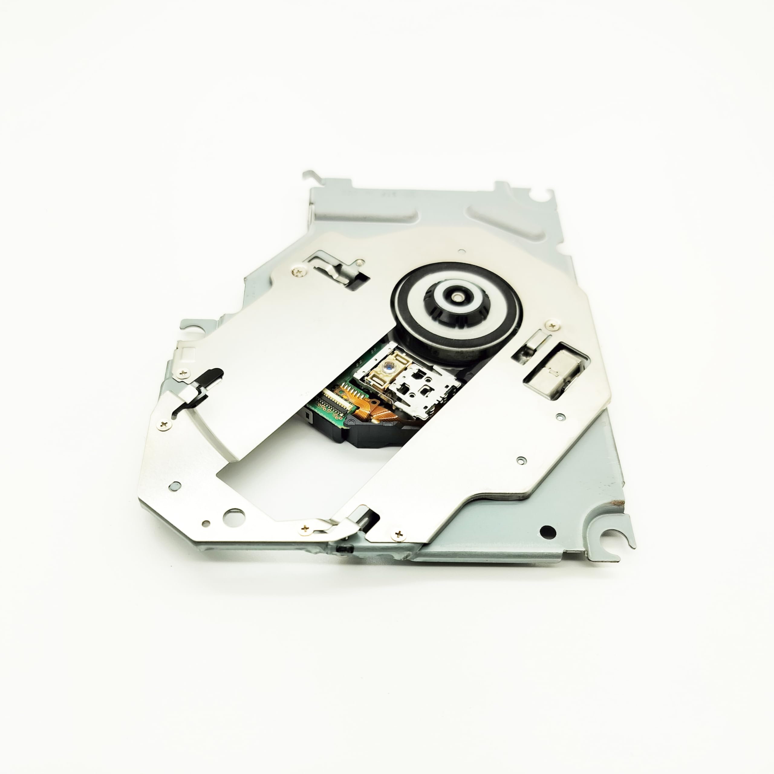 Dg 6M1S Blu Ray Dvd Disc Drive Deck W/Hop B150 Laser Lens Module Replacement Compatible With Microsoft Xbox One