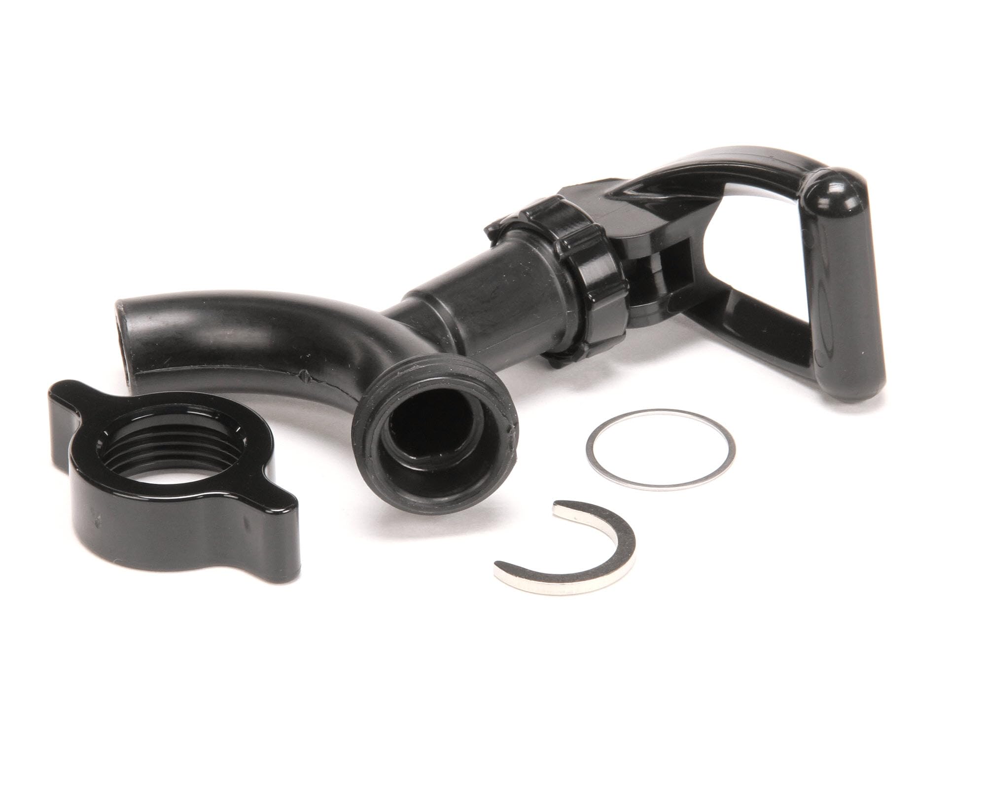 Bunn 47326.1000 Faucet Assy, Pinch Tube Nudger