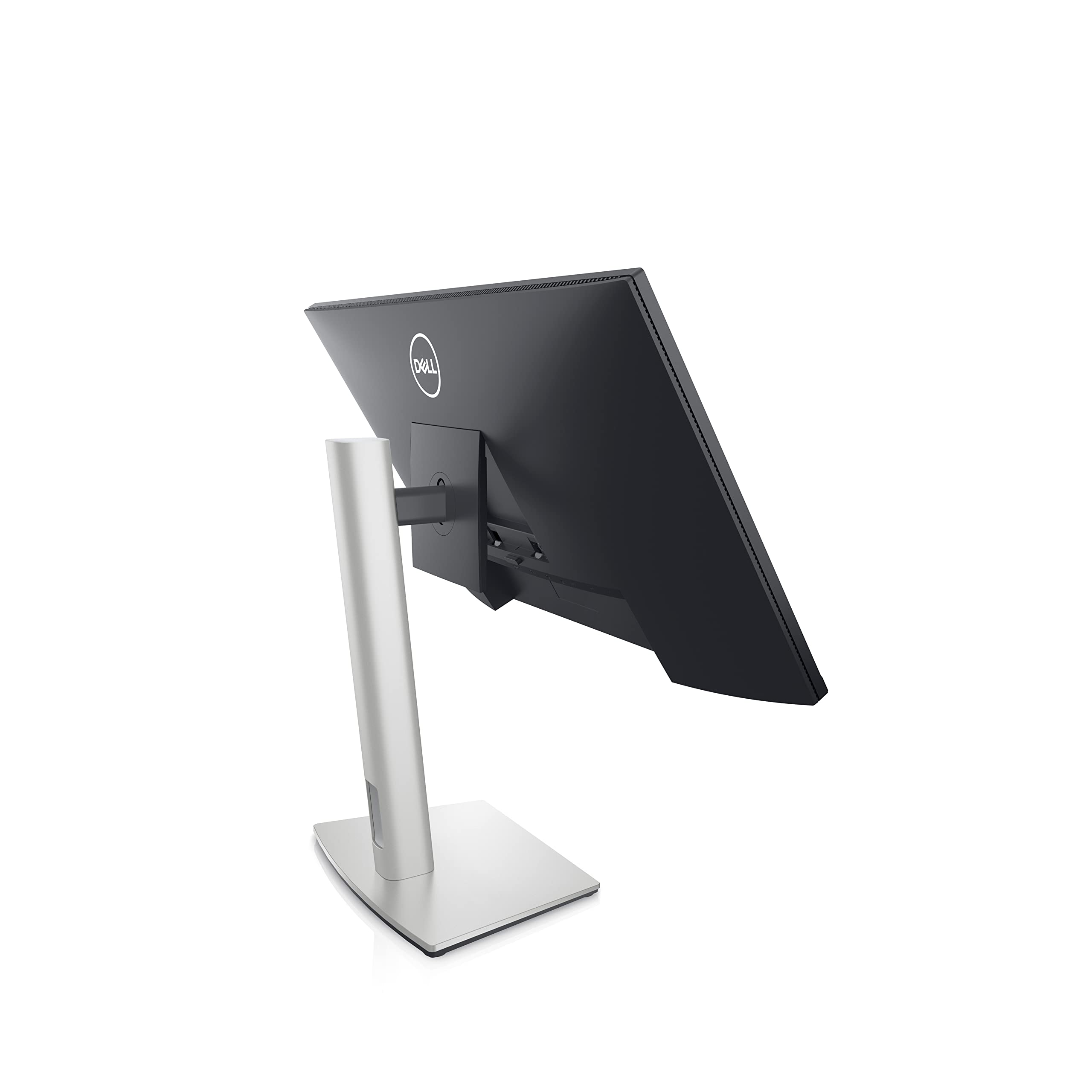 Dell P2423D Monitor - 23.80-Inches Qhd (2560 X 1440) 60Hz Display, Srgb 99%, 5Ms Response Time, Hdmi/Dp/Usb 3.2 Gen 1 Connectivi