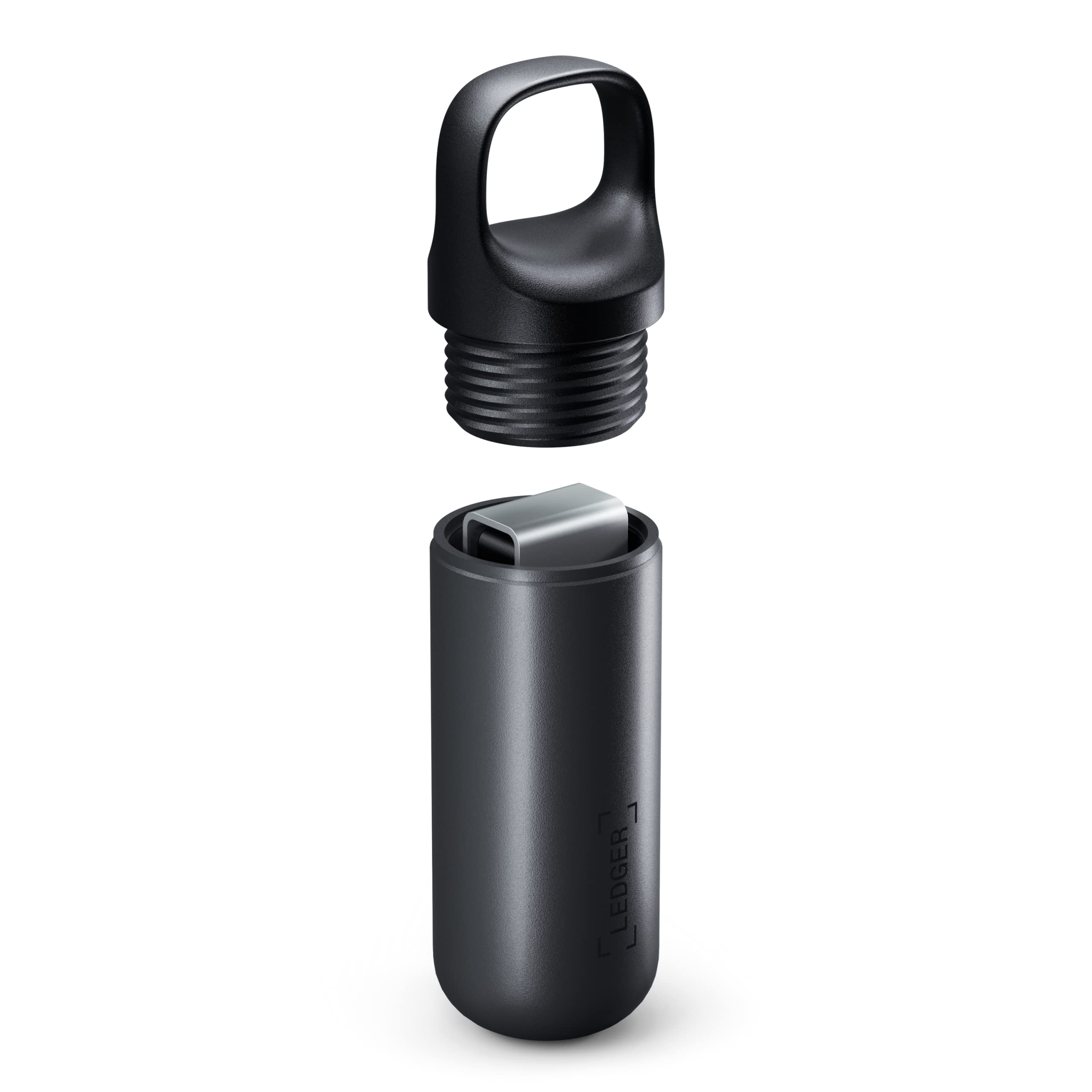 Ledger Nano X Pod   On The Go Protection For Your Nano X.