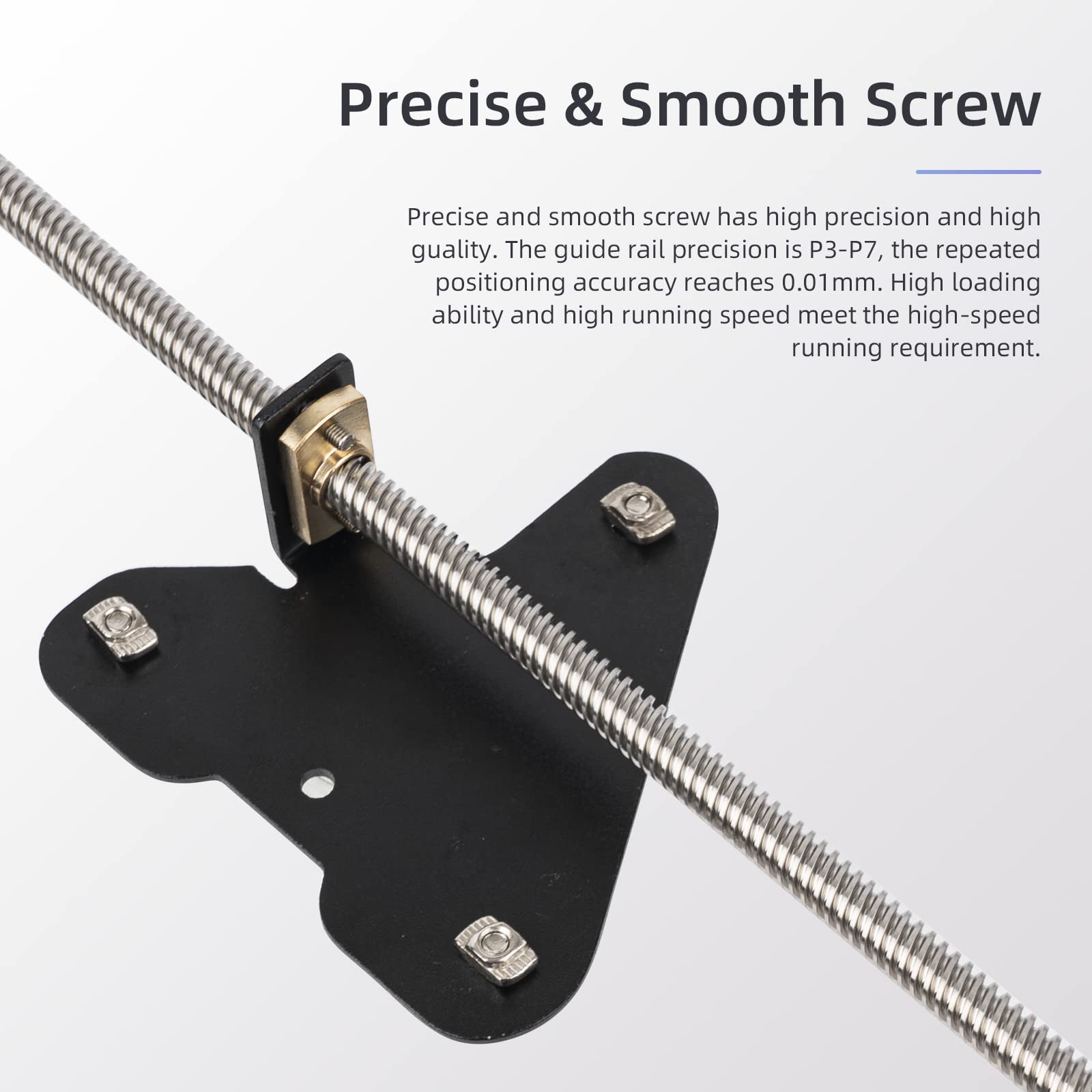 Creality Nebula Smart Kit 3D Printer Accessories (Dual Z-Axis)