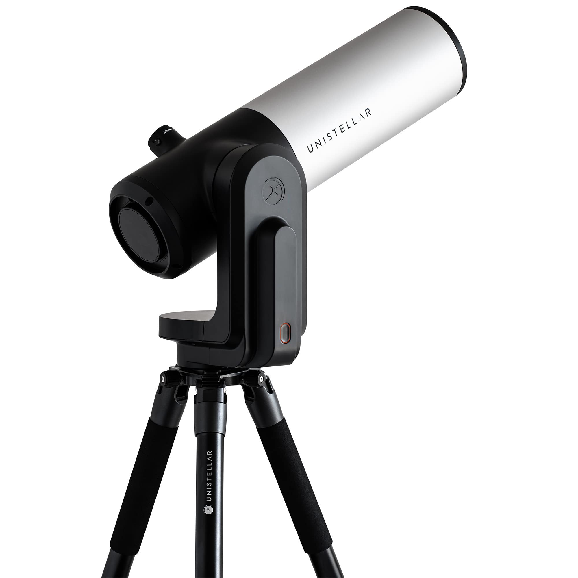 Unistellar Evscope 2 Digital Telescope   Smart, Compact, And User Friendly Telescope With Electronic Eyepiece & Smart Light Poll