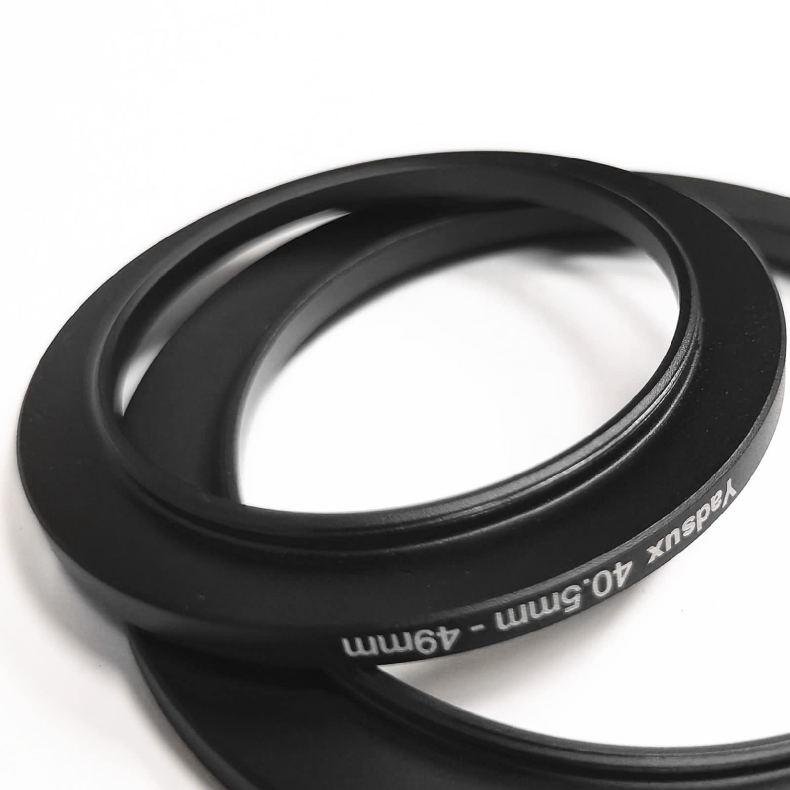 55 77Mm Step Up Ring (55Mm Lens To 77Mm Filter)