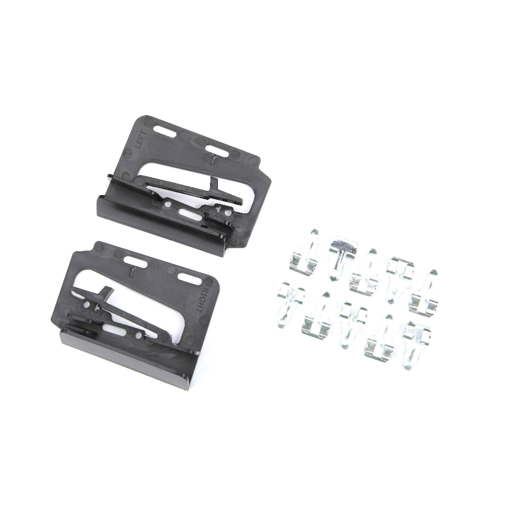 Select 1999 2002 Gm Trucks And Suvs Double Din Dash Panel