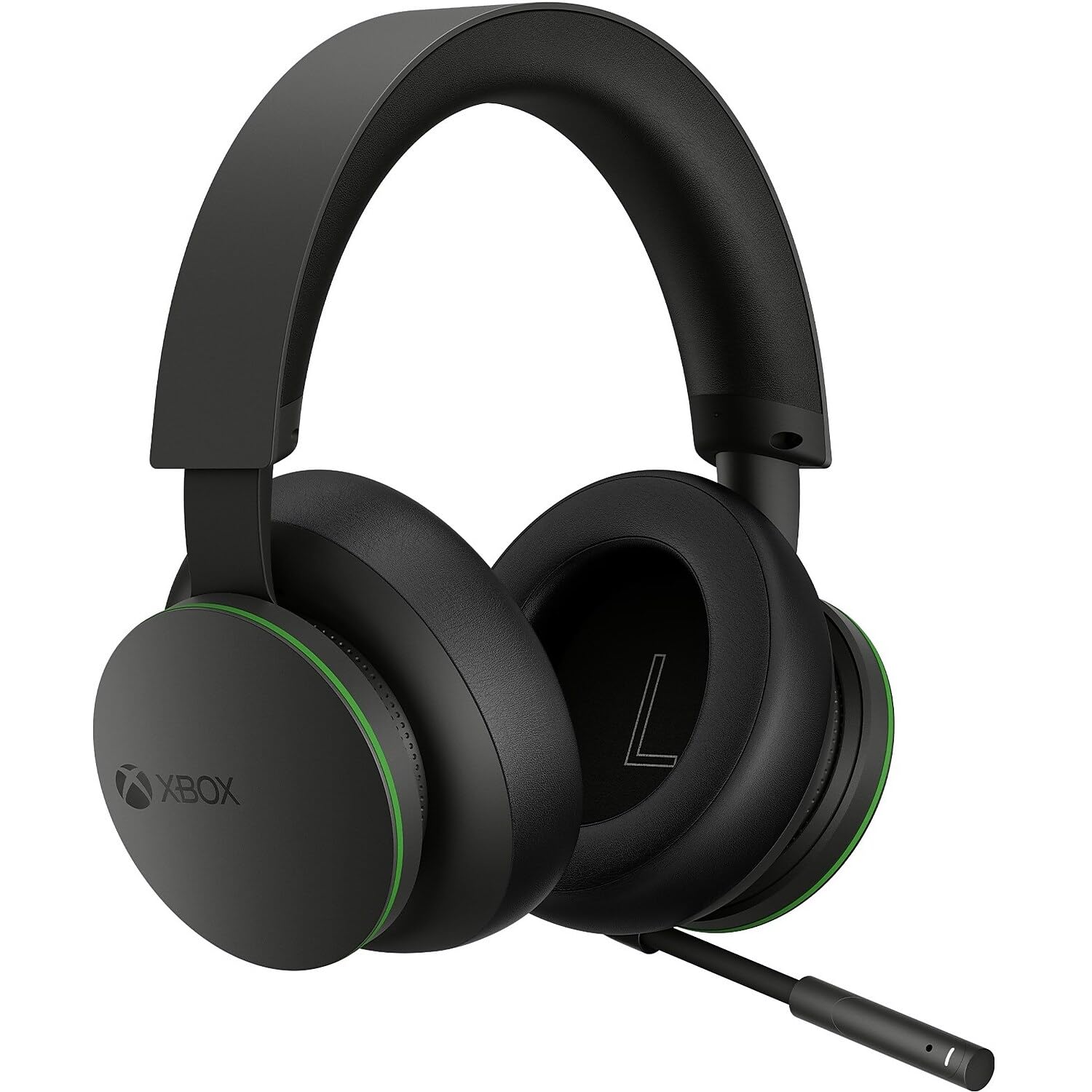 Xbox Wireless Headset     Xbox Series X|S, Xbox One, And Windows 10 Devices
