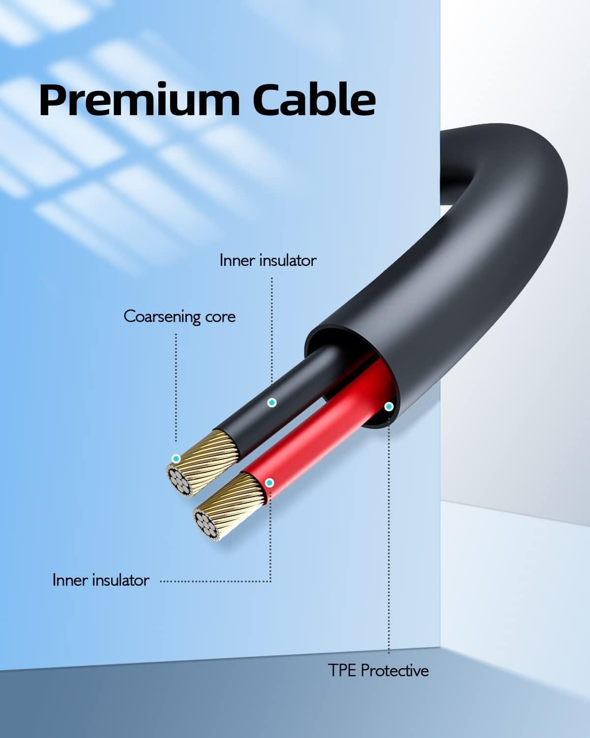 Gaolaoz For Pritech Shaver Charger Cord Usb Charging Cable Compatible With Pritech Hair Trimmer Pr 2888 Charger Electric Shaver