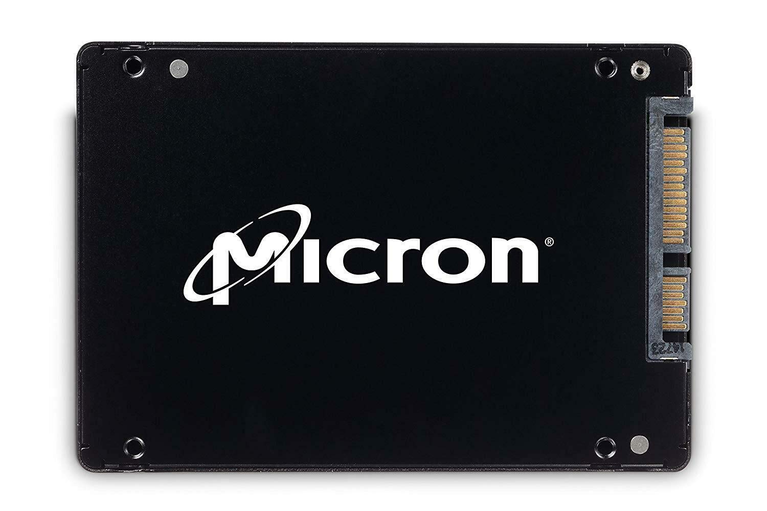 Micron 1100 1 TB 2.5 Internal Solid State Drive