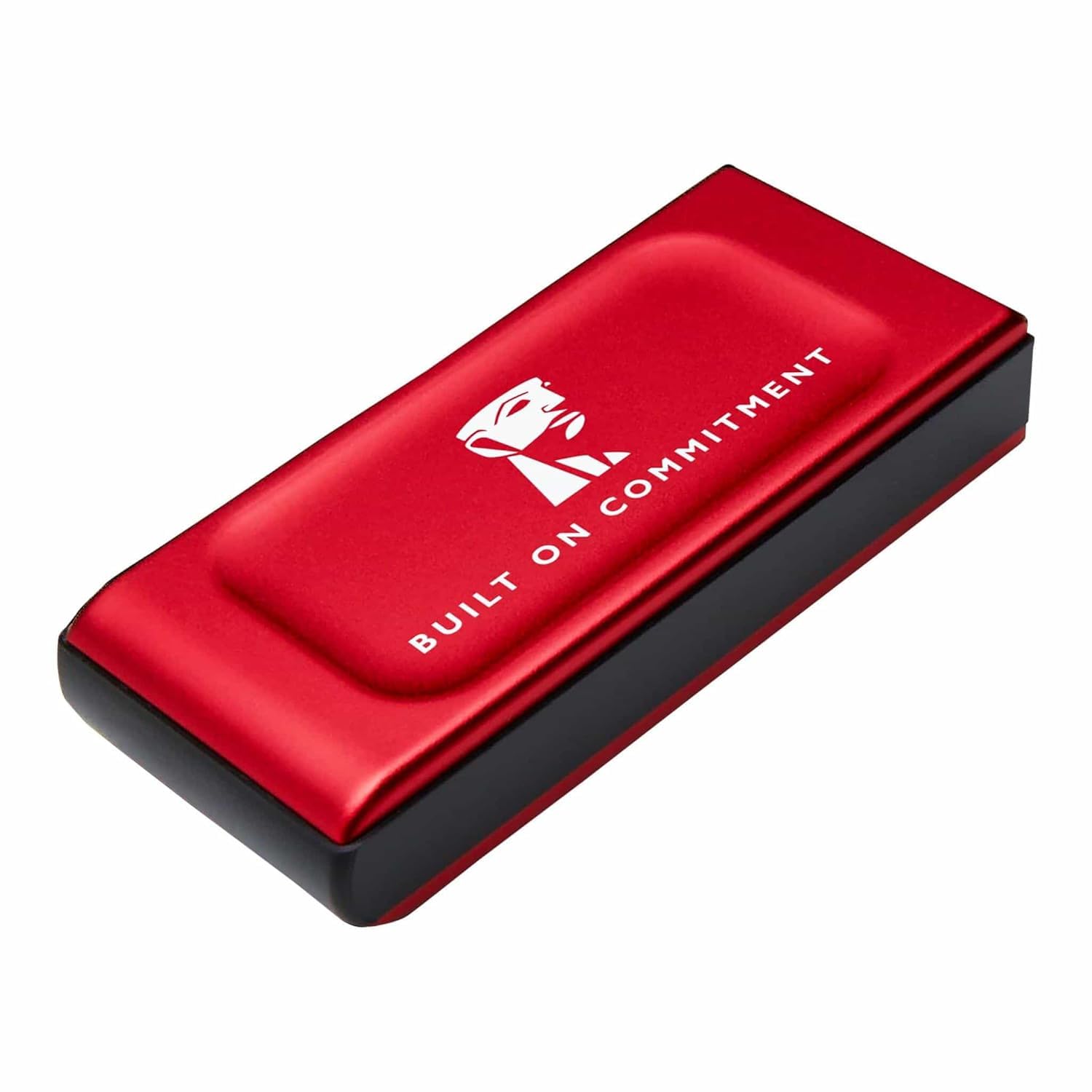 Kingston Xs1000 1Tb Portable Ssd Red | PocketSized | Usb 3.2 Gen 2 | External Solid State Drive | Up To 1050Mb/S | Sxs1000R/100