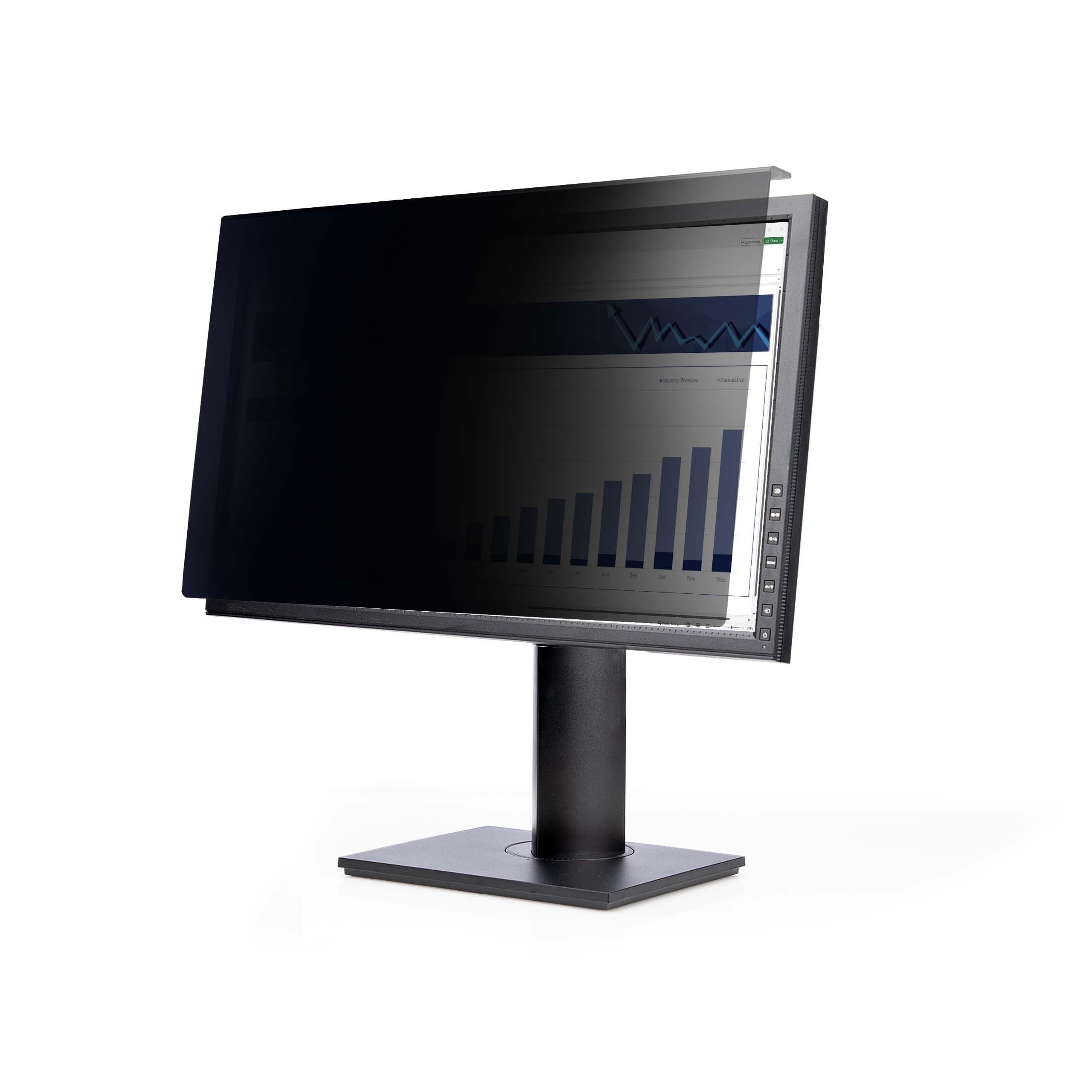 27 Monitor Privacy Screen