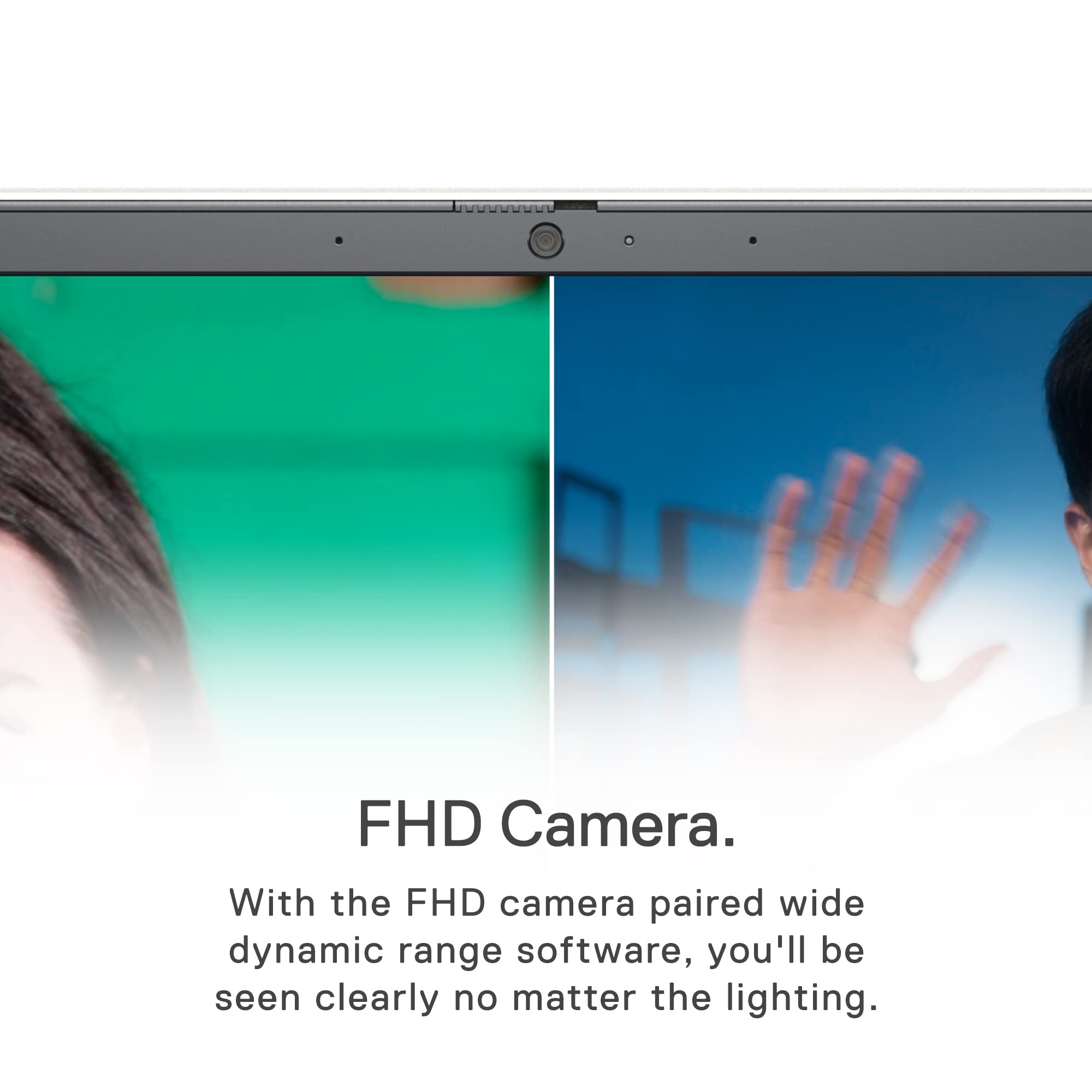 Dell Inspiron 14 5425 14'' Laptop Computer   Fhd+ (1920 X 1200) Display, Amd Ryzen7 5825U, 8Gb Ddr4 Ram, 512Gb Ssd, Amd Radeon G