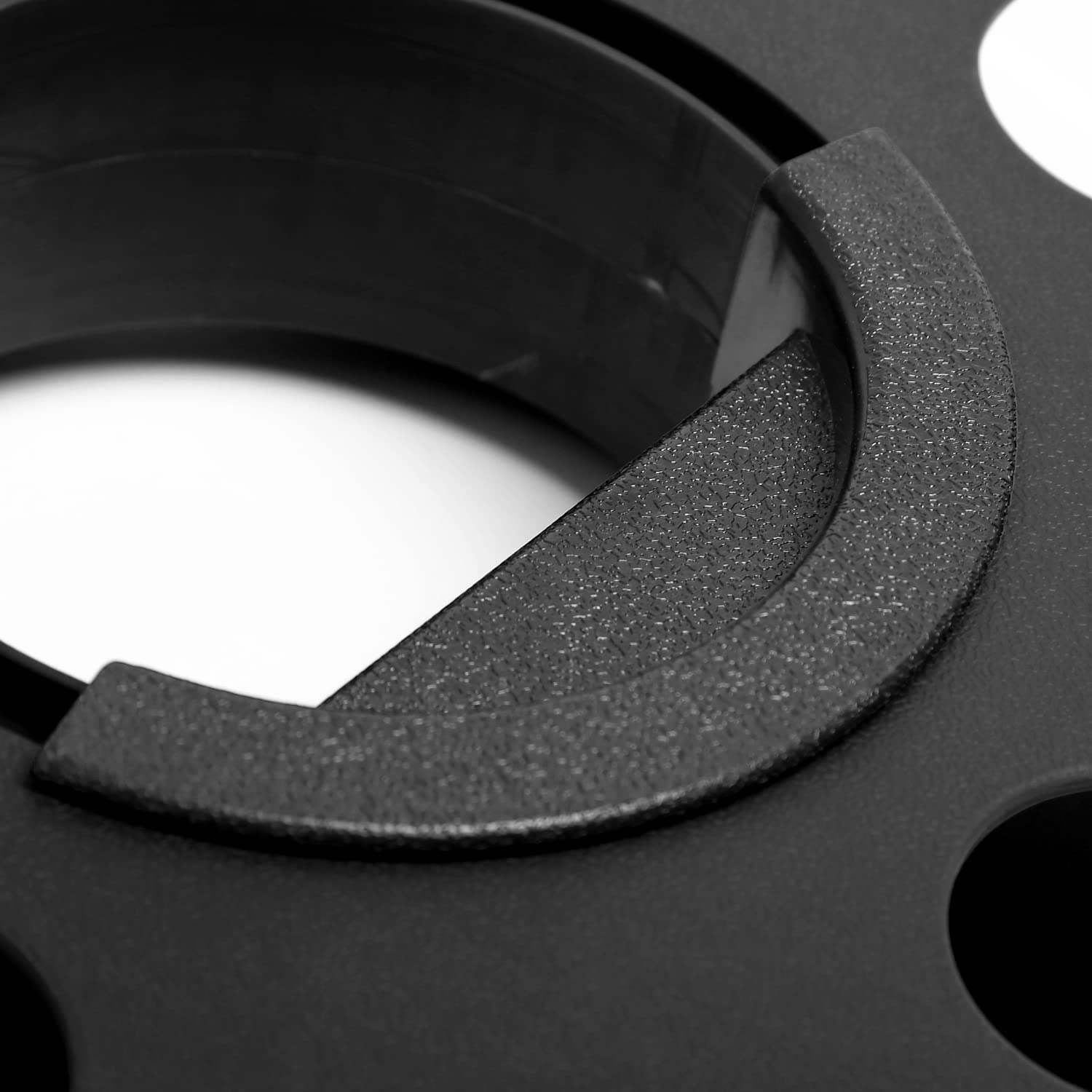 Garfatolrv Cord Storage Reel Easy To Use Center Spin Handle