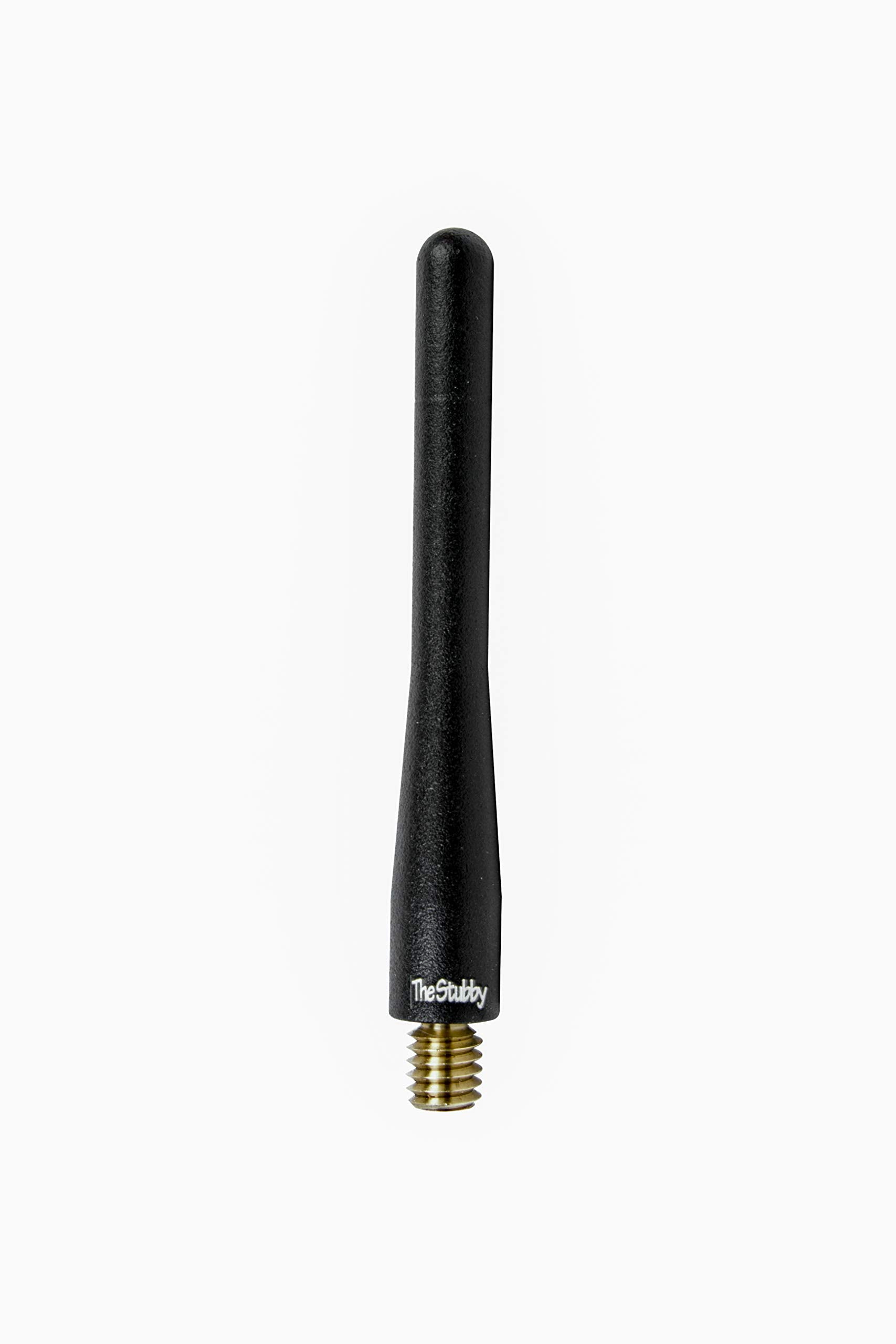 Cravenspeed Stubby Antenna Compatible With Jeep Gladiator (Jt) 2020 2023 | 3.2 Inches | Short Antenna Replacement | Made In The Usa