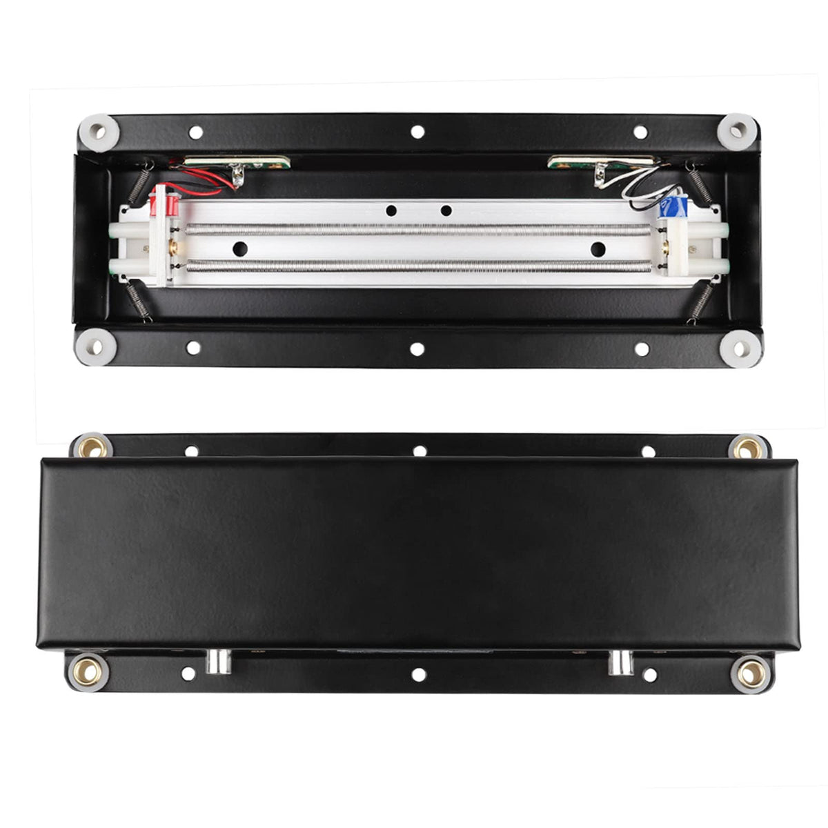 Vocal Spring Reverb Tank Mr.Power Spring Reverb Tank 2EB2C1B for Replacement – Electroeshop