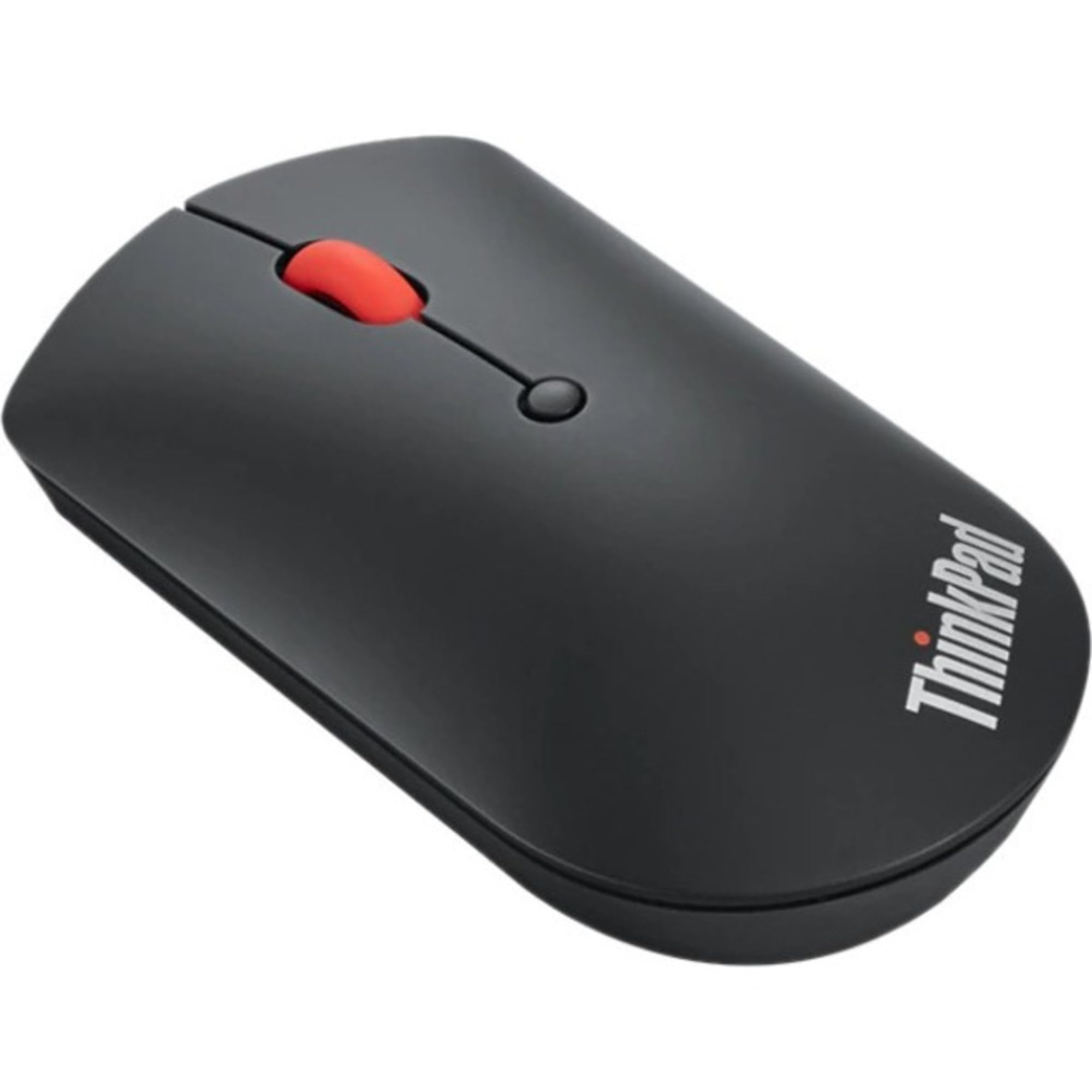 Lenovo Mice Bo Thinkpad Bt Silent Mse