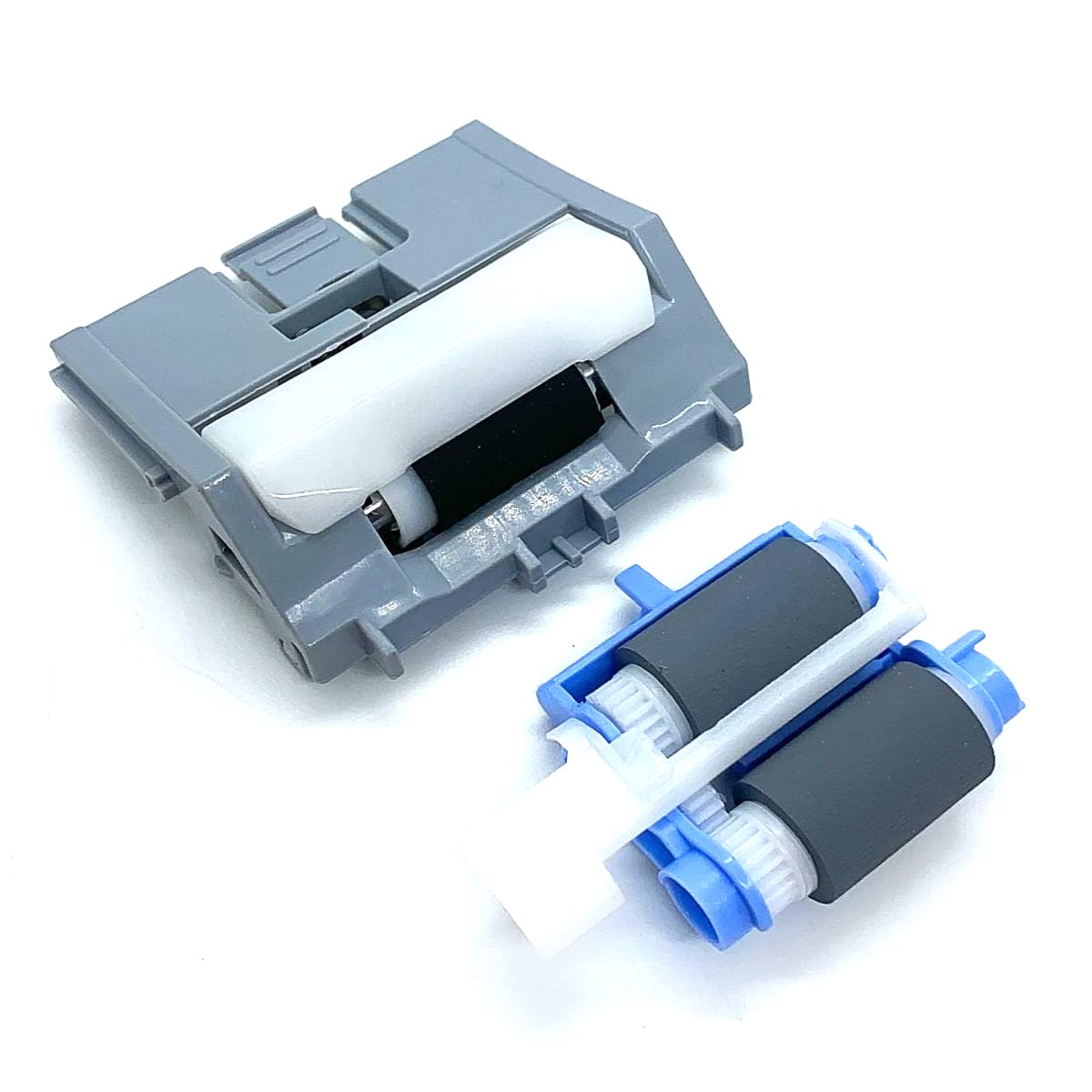 Goldship Pickup Roller Separation Roller Pad For Hp Laserjet Pro M501 M506 M527 M577 Scanner