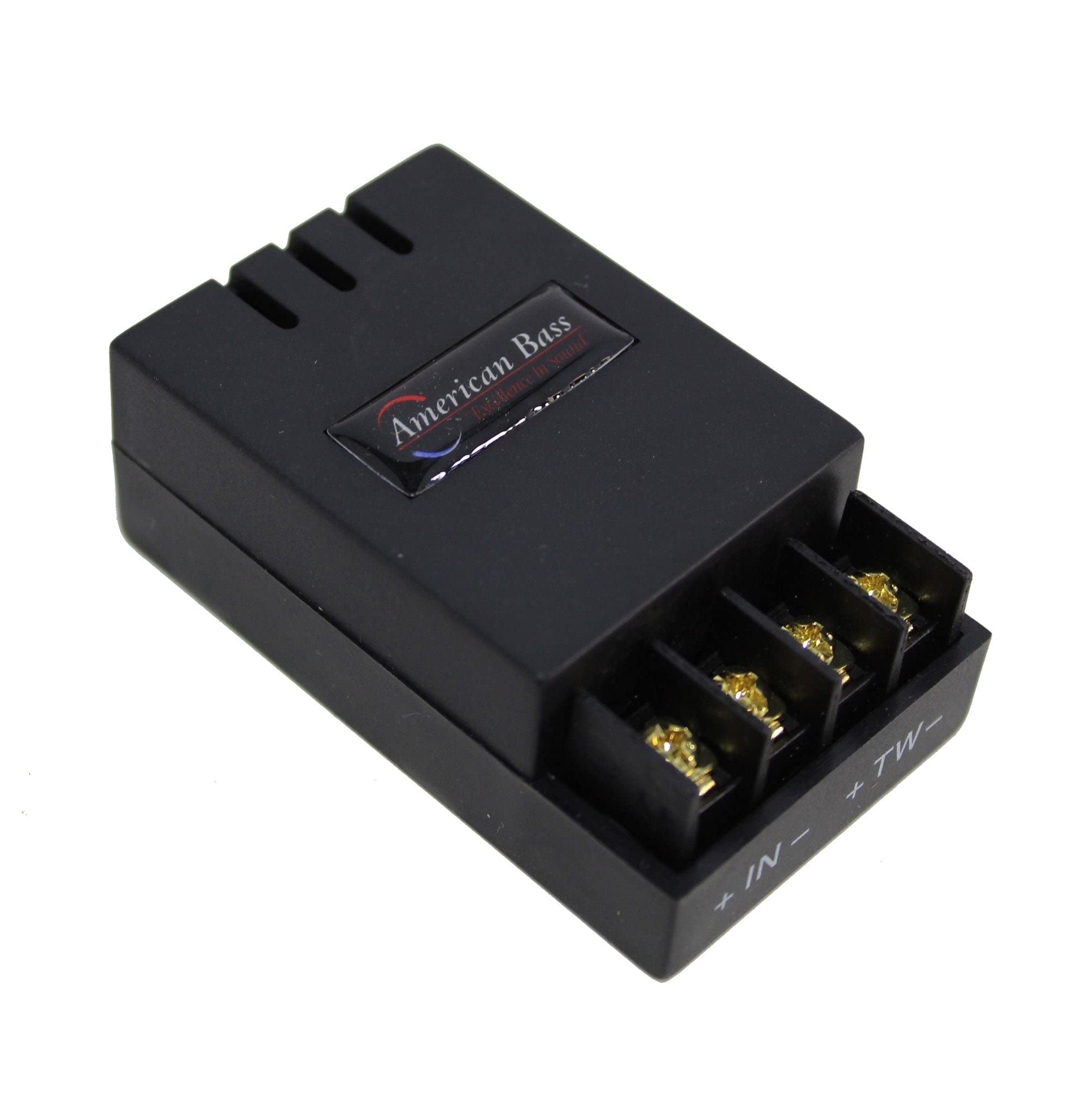 American Bass Symp25 Symphony Tweeter