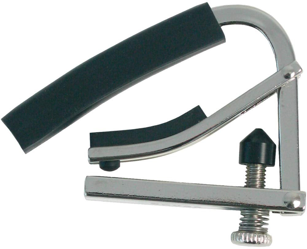 Shubb L4 Lite 7.25Inch Radius Capo