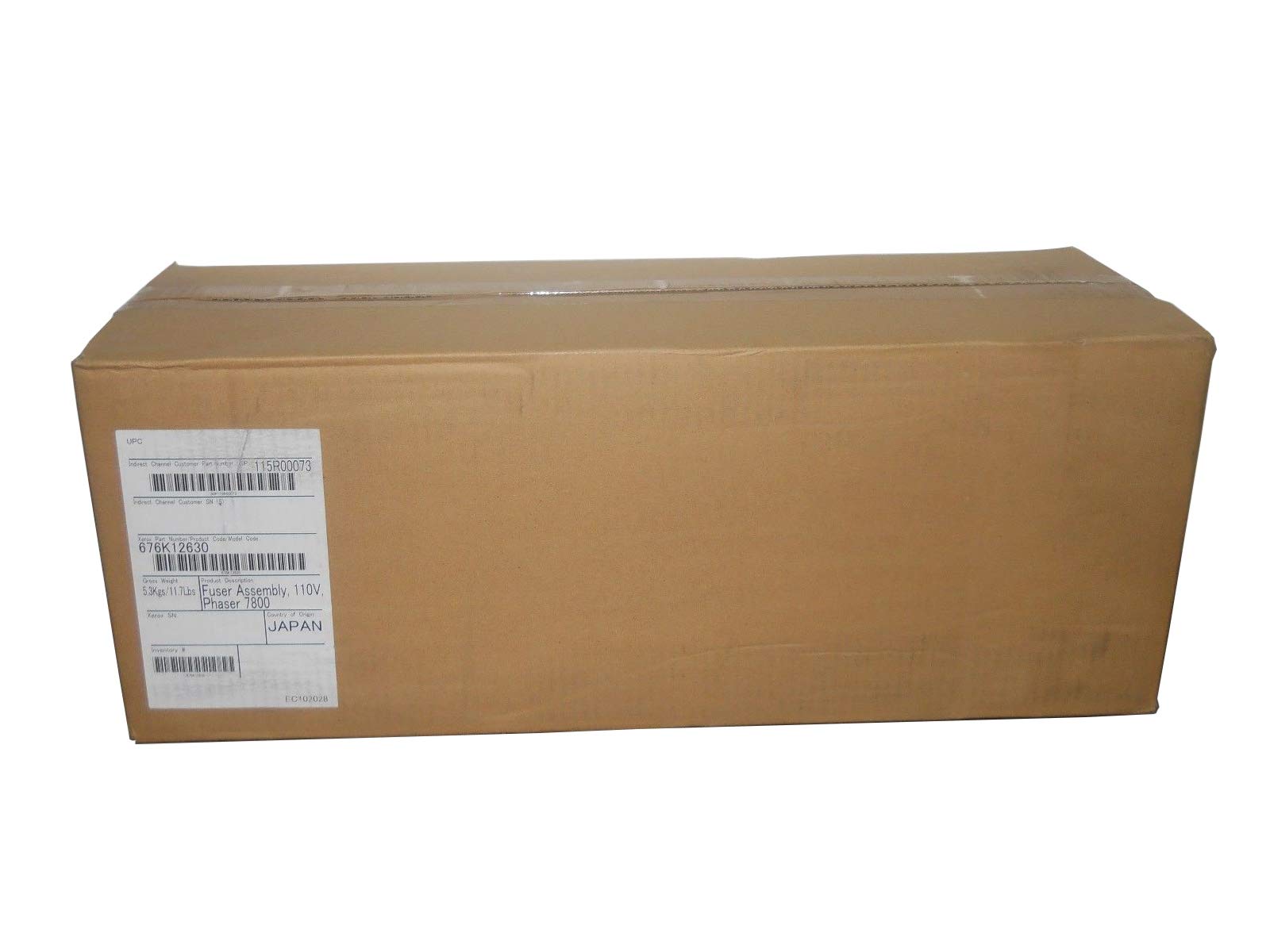 Xerox 115R00073 Fuser