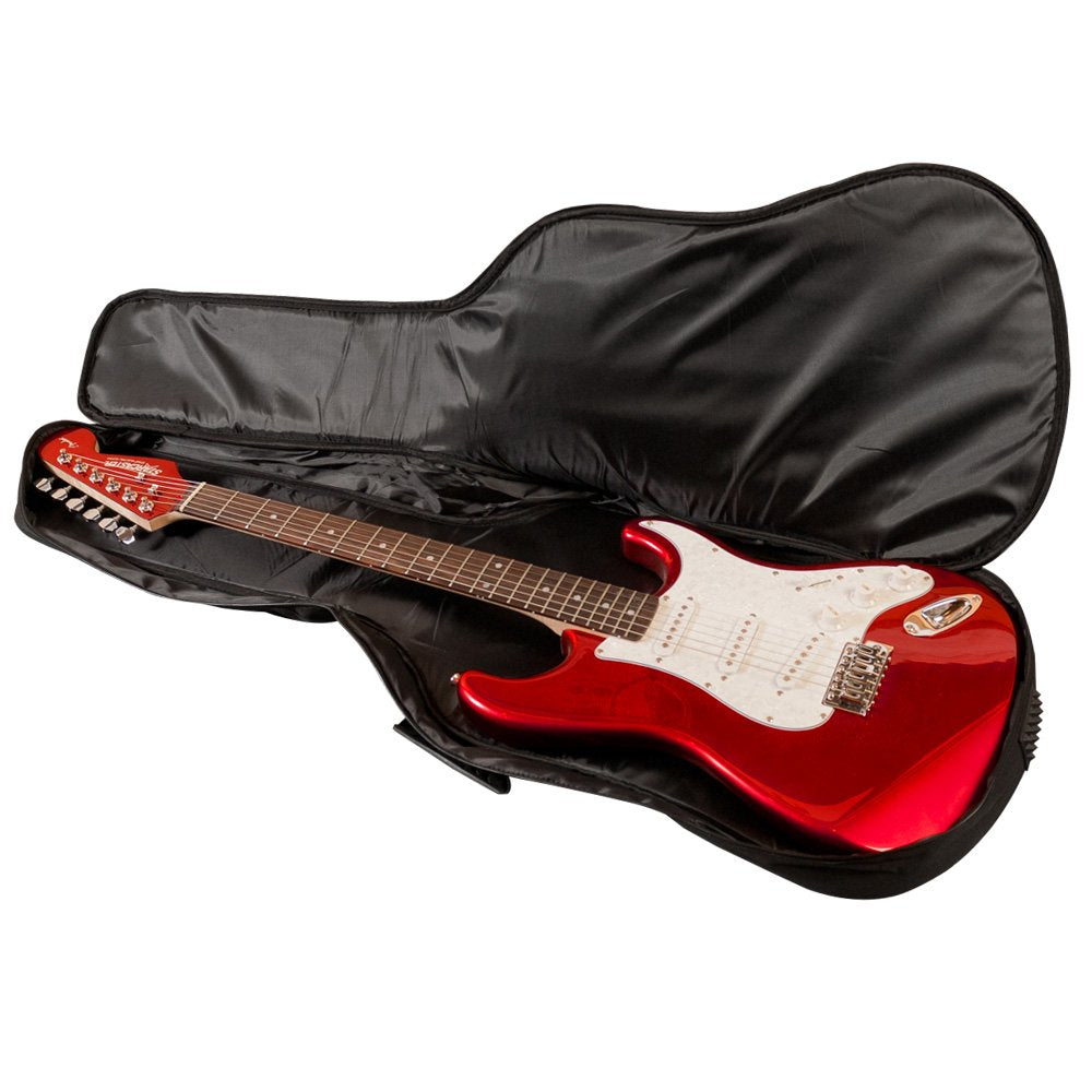 Chromacast Electric Guitar Gig Bag (Cc Epb Kit 3)