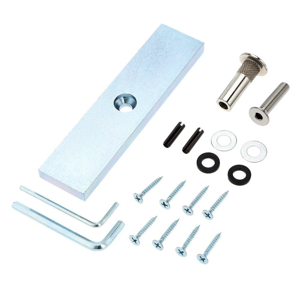 Skyzonal Single Door 12V 600Lbs Electric Magnetic Electromagnetic Lock Holding Force For Access Control