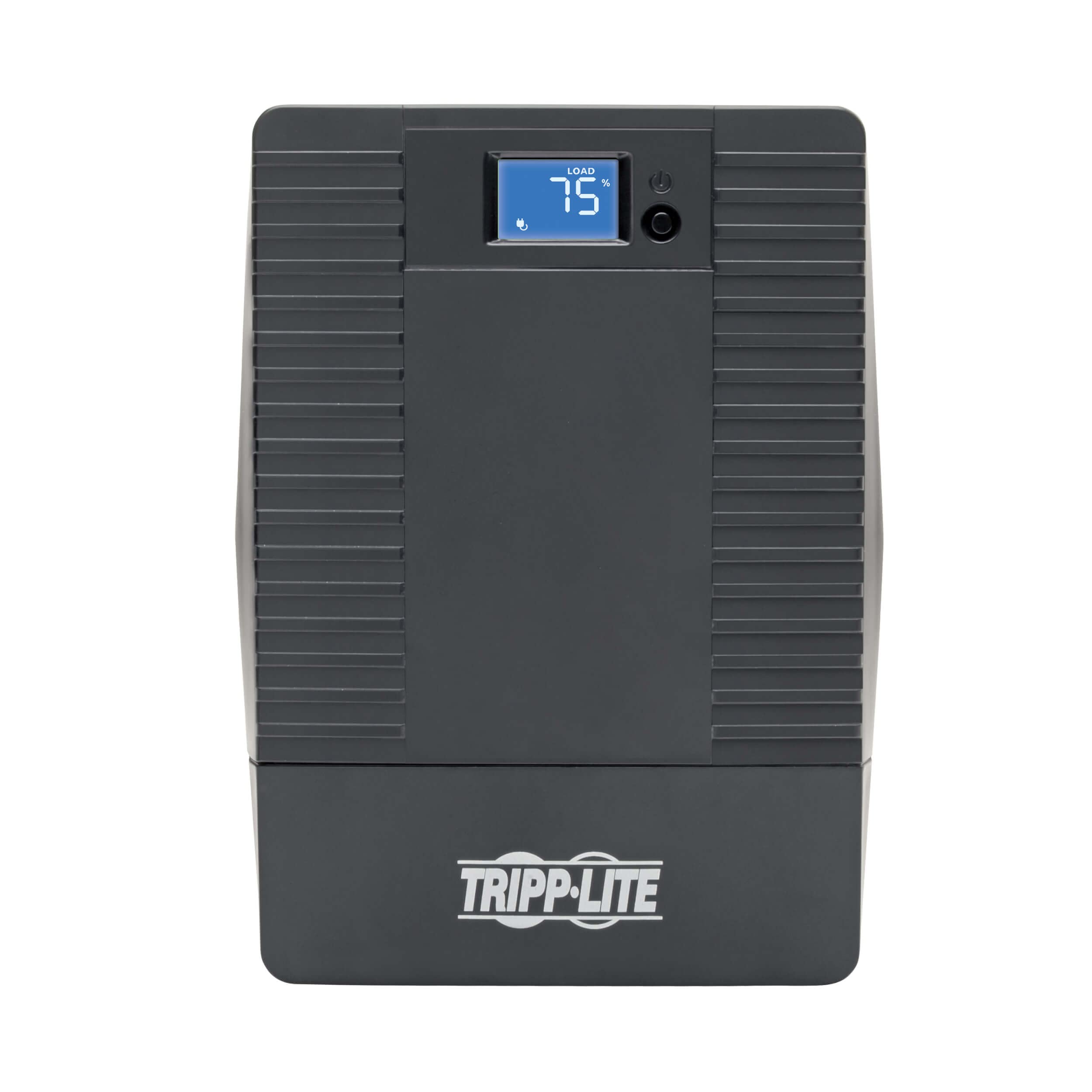 Tripp Lite 1500Va Ups Backup, 940W Line Interactive Avr, Extended Run Option, Tower, Usb (Omnivs1500Xl), Black