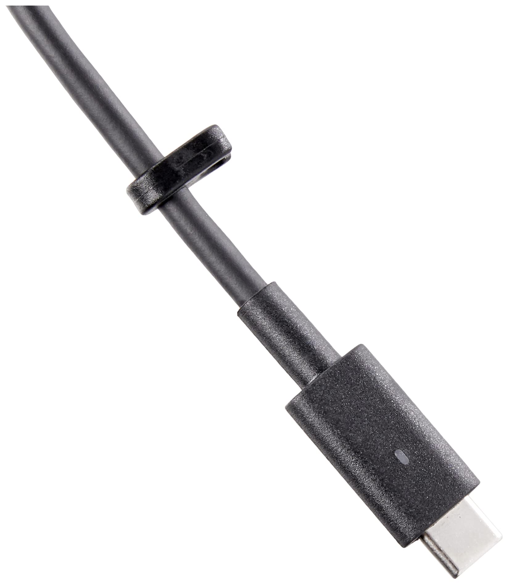 Dell 450AHOM USB C 130 W AC Adapter with 1meter Power Cord   United States