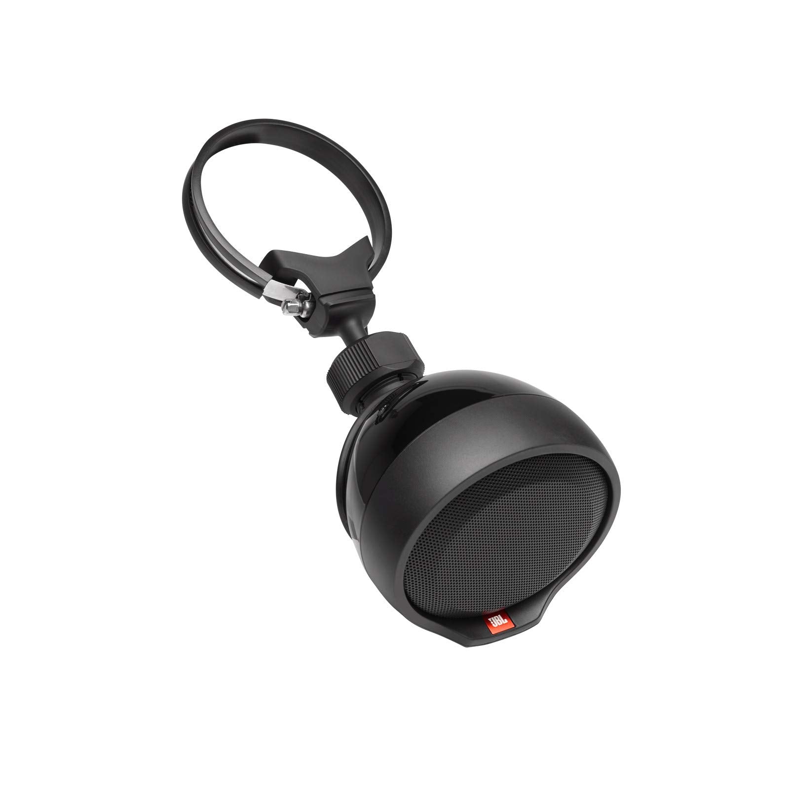 Jbl - 4 Channel Plug And Play Bluetooth Amp And 4 Speakers