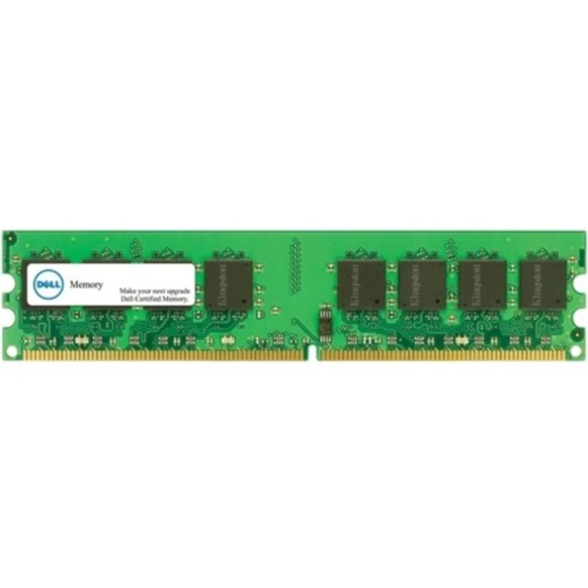 Total Micro Memory, Dell Optiplex 3046 Mt, 7040 Mt, 7040 Sff - 4Gb 2133Mhz Ddr4