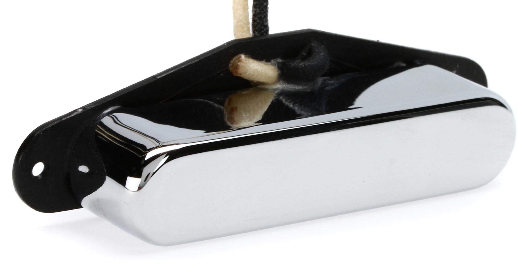 Seymour Duncan Brad Paisley'S La Brea Neck T Style Single Coil Pickup   Chrome