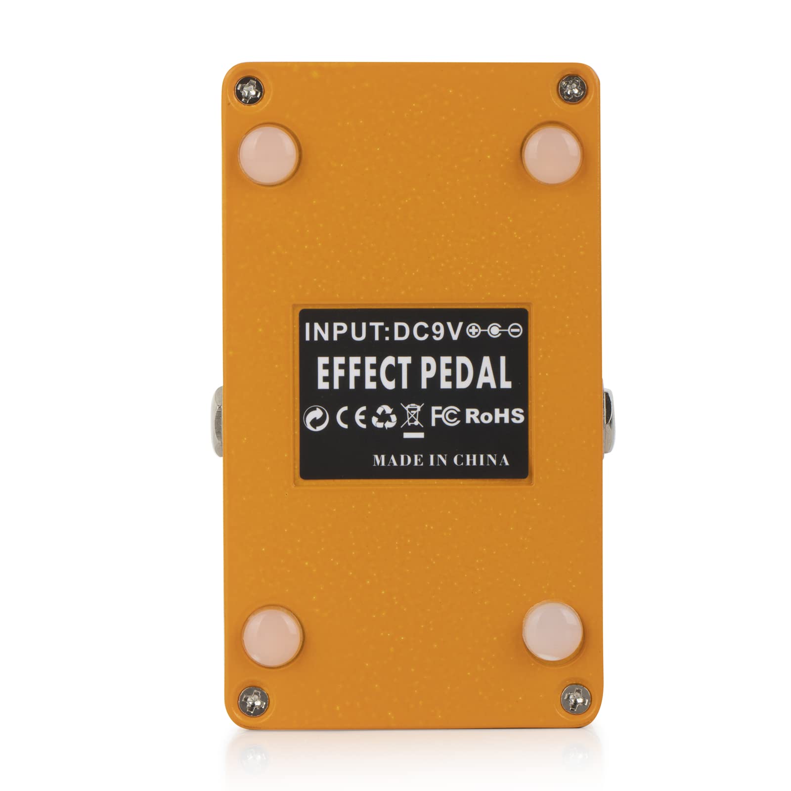 Caline Cp 503 Queen Bee Overdrive Floor Effect Device