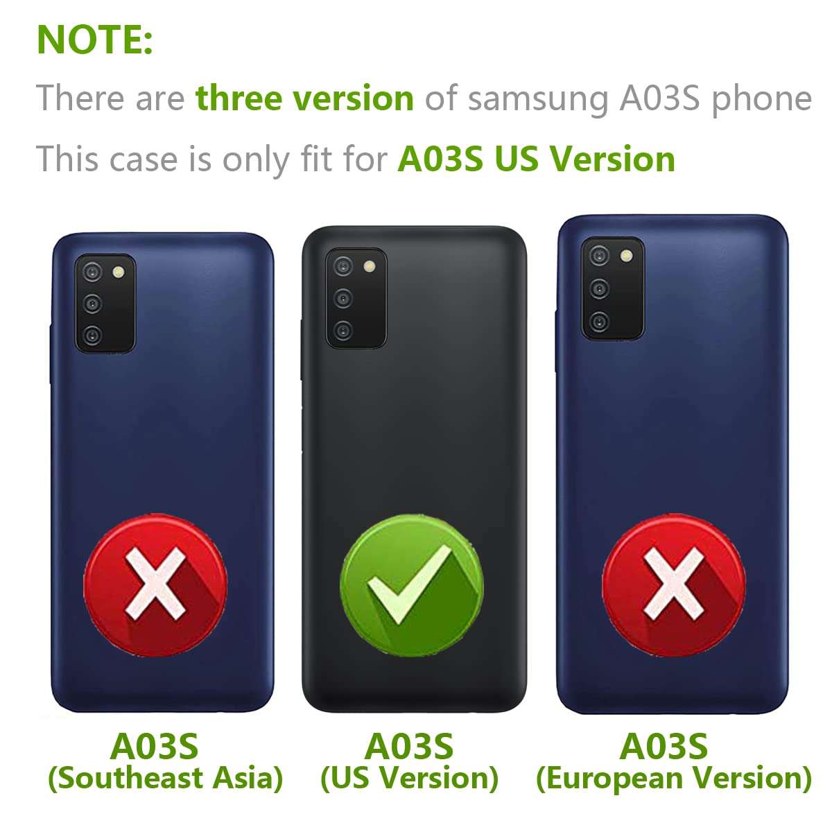 Leleyun Case For Samsung Galaxy A03S, Retro Oil Painting Printed Flower Cute Pattern With Glitter Gem Phone Cover Durable Tpu Sh