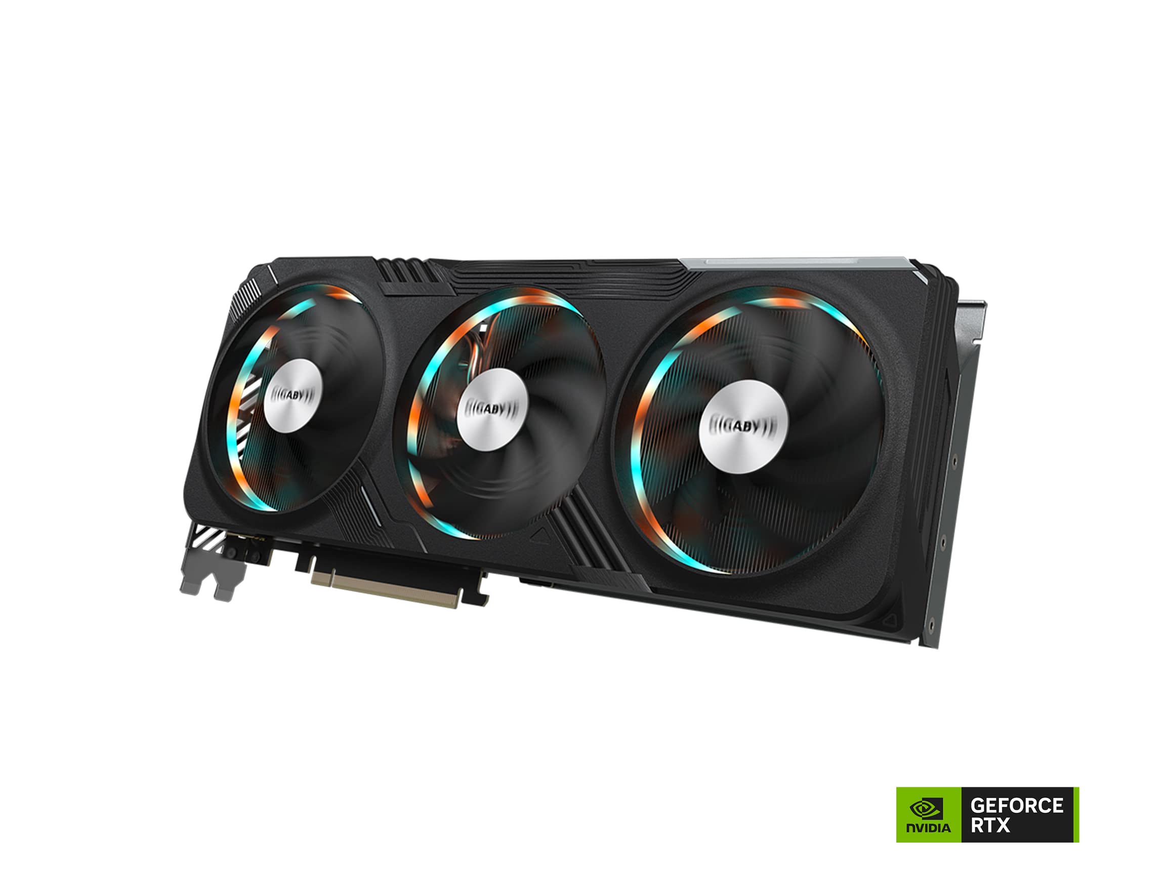 Gigabyte Geforce Rtx 4070 Ti Gaming Oc 12G Graphics Card, 3X Windforce Fans, 12Gb 192-Bit Gddr6X, Gv-N407Tgaming Oc-12Gd Video C