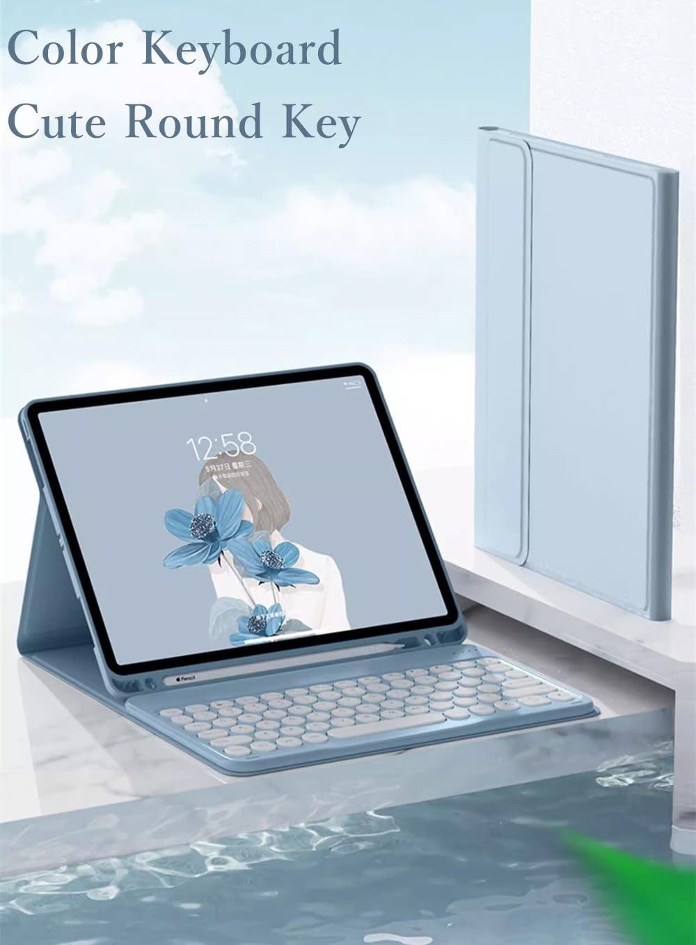 Kaidisen Keyboard Case - Thumbnail 4